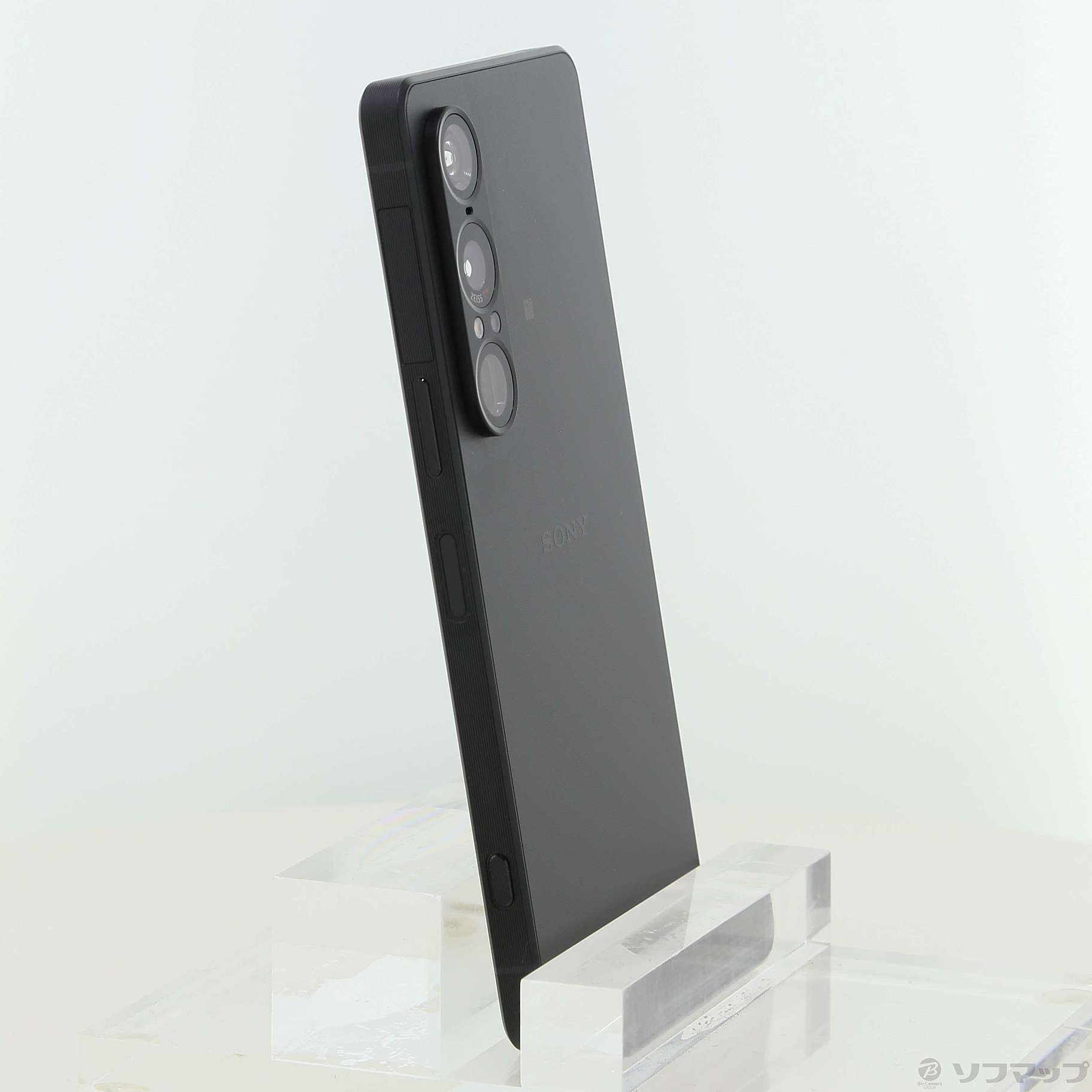 Xperia 1 VII 256GB SIM�t���[ [�X���[�g�u���b�N]�̐��i�摜4