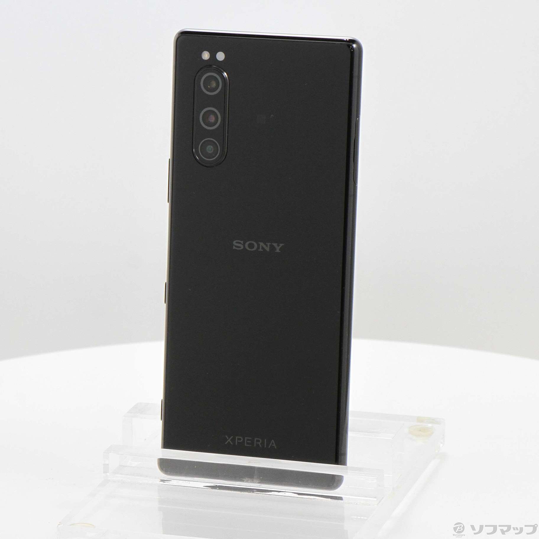 Xperia 5 J9260 SIMフリー デュアルSIM Xperia 5（J9260）128GB
