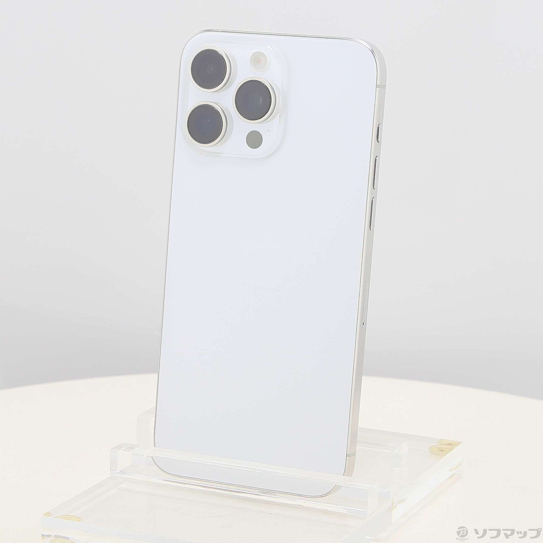 iPhone 15 Pro Max 中古一覧｜SIMフリー・キャリア - 価格.com