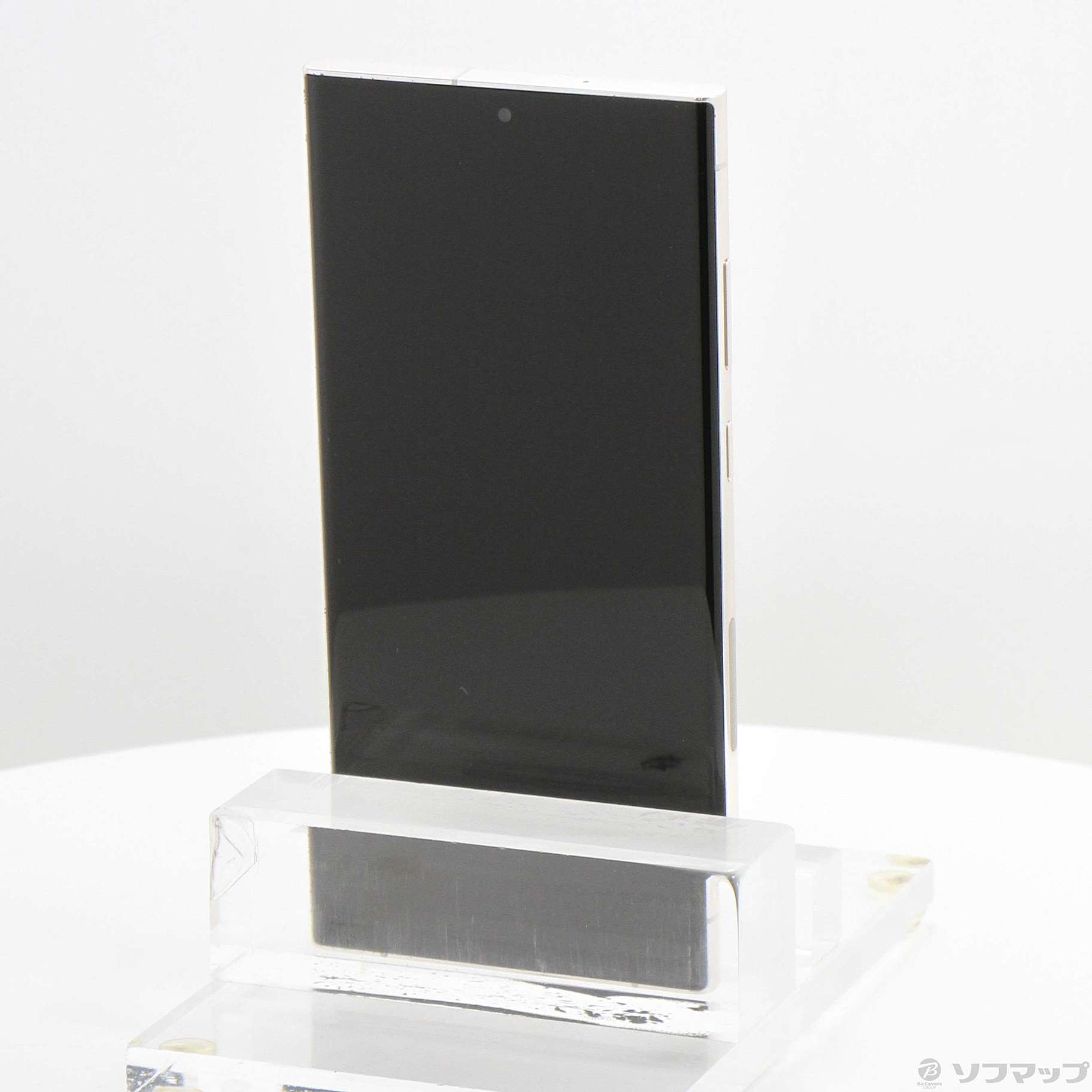 Galaxy S23 Ultra SC-52D 256GB docomo [�N���[��]�̐��i�摜3