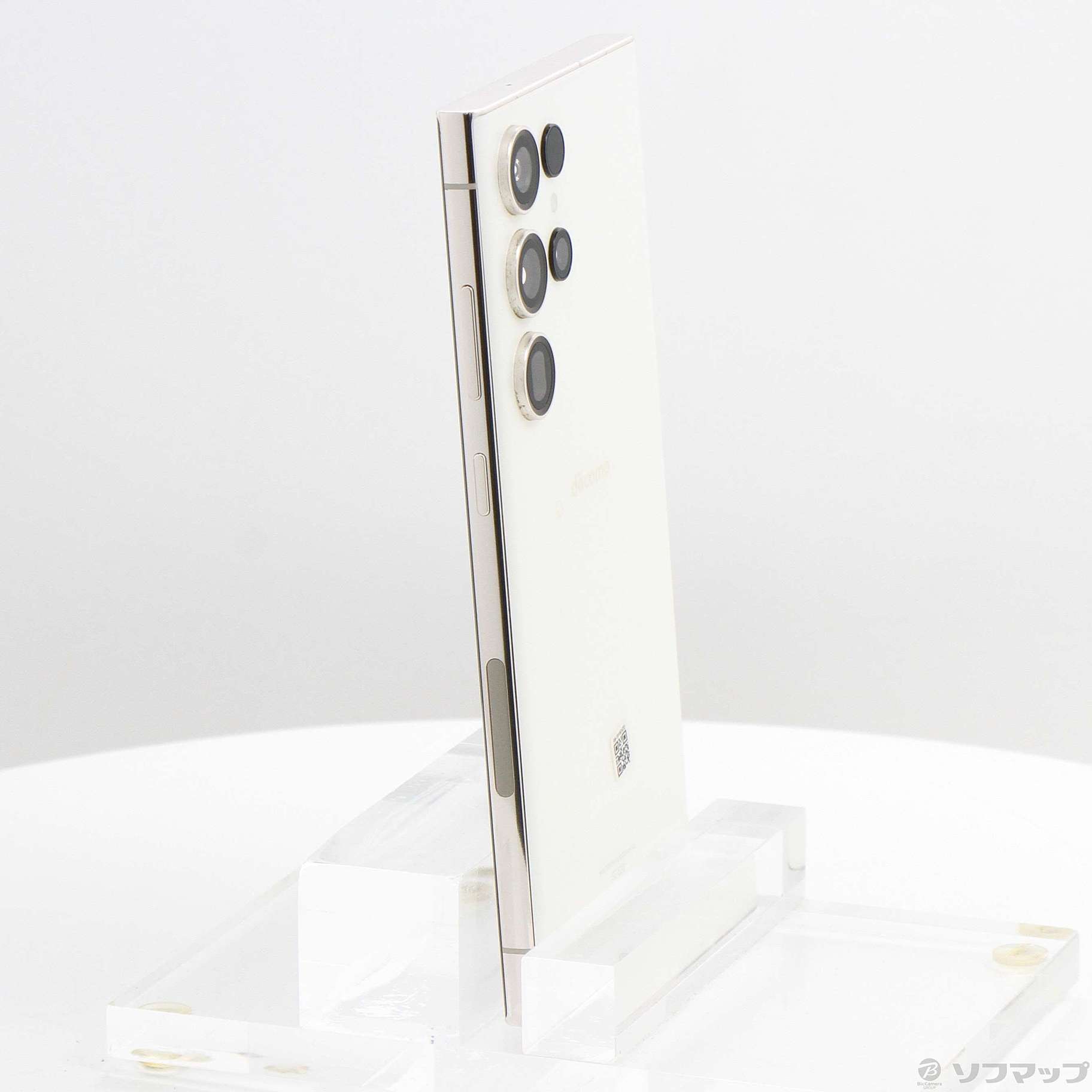 Galaxy S23 Ultra SC-52D 256GB docomo [�N���[��]�̐��i�摜4