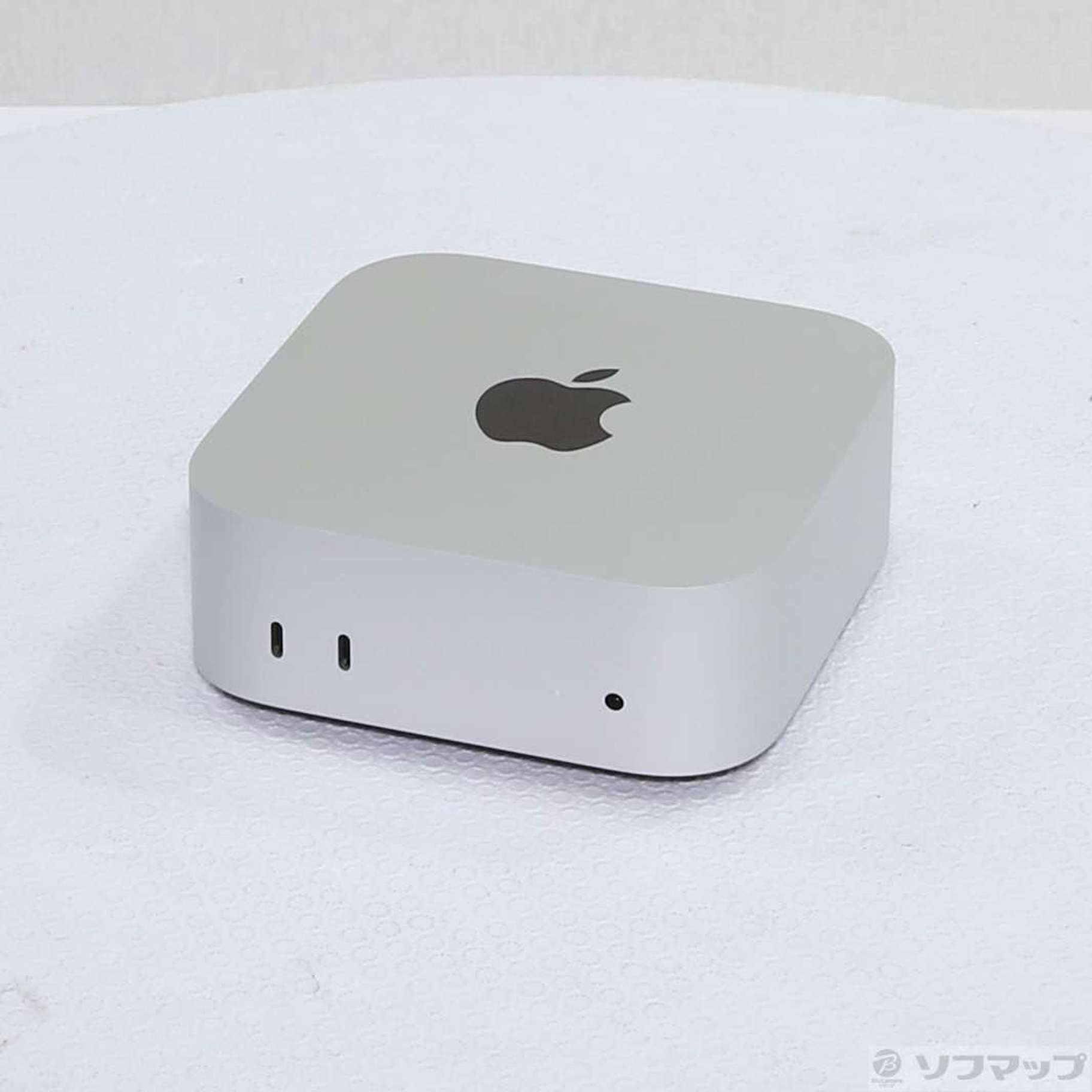 Apple Mac mini M4 2024 MU9D3J/A デスクトップパソコン 16GB SSD