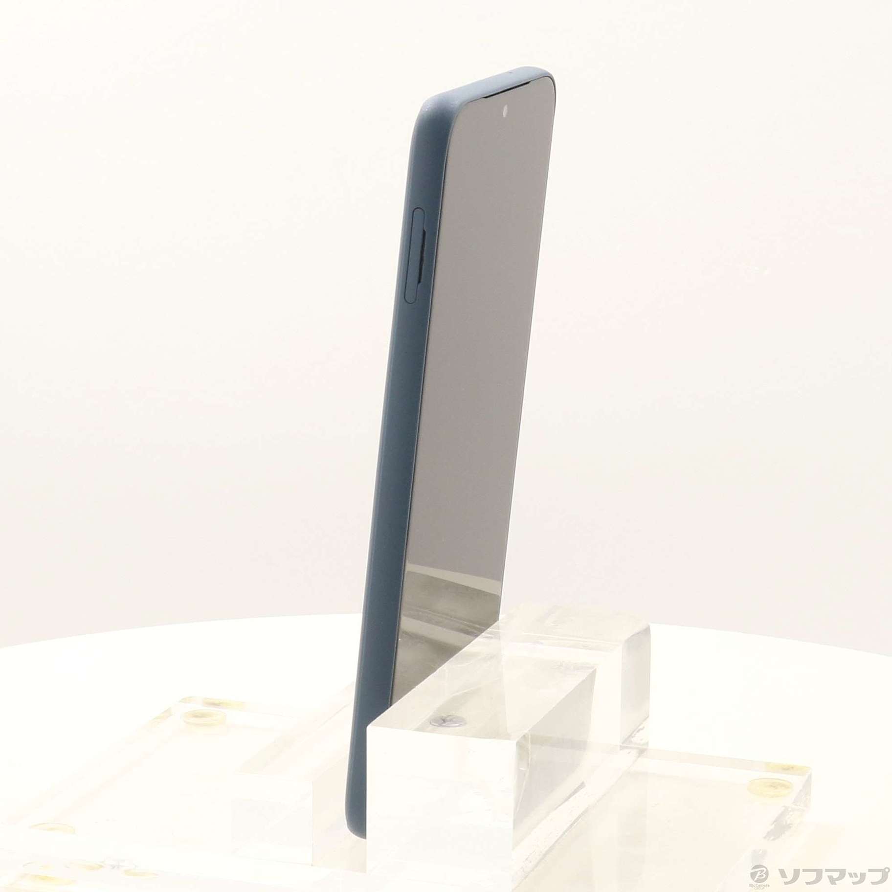 中古】arrows We2 64GB ネイビーグリーン F-52E docomo SIMフリー