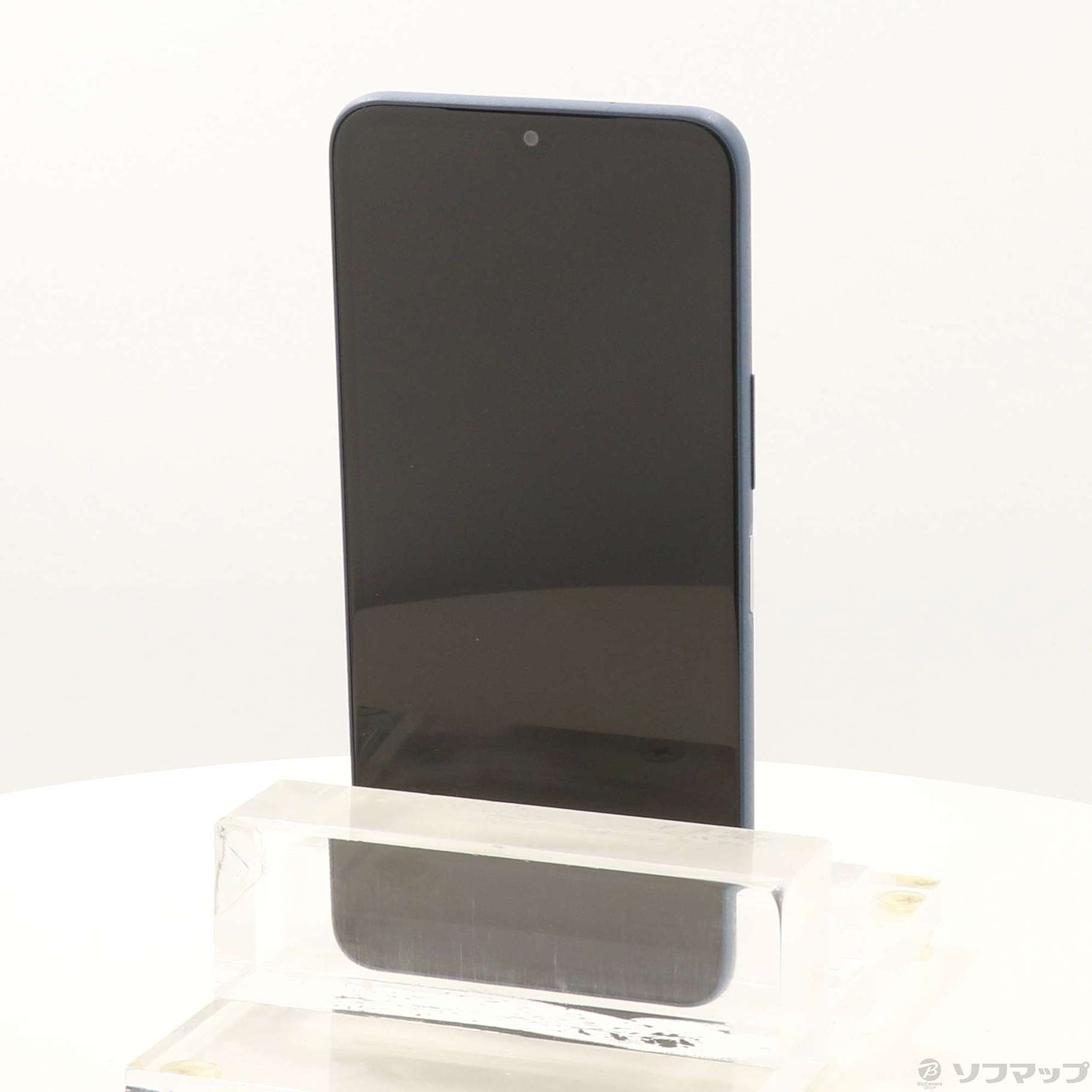 中古】arrows We2 64GB ネイビーグリーン F-52E docomo SIMフリー