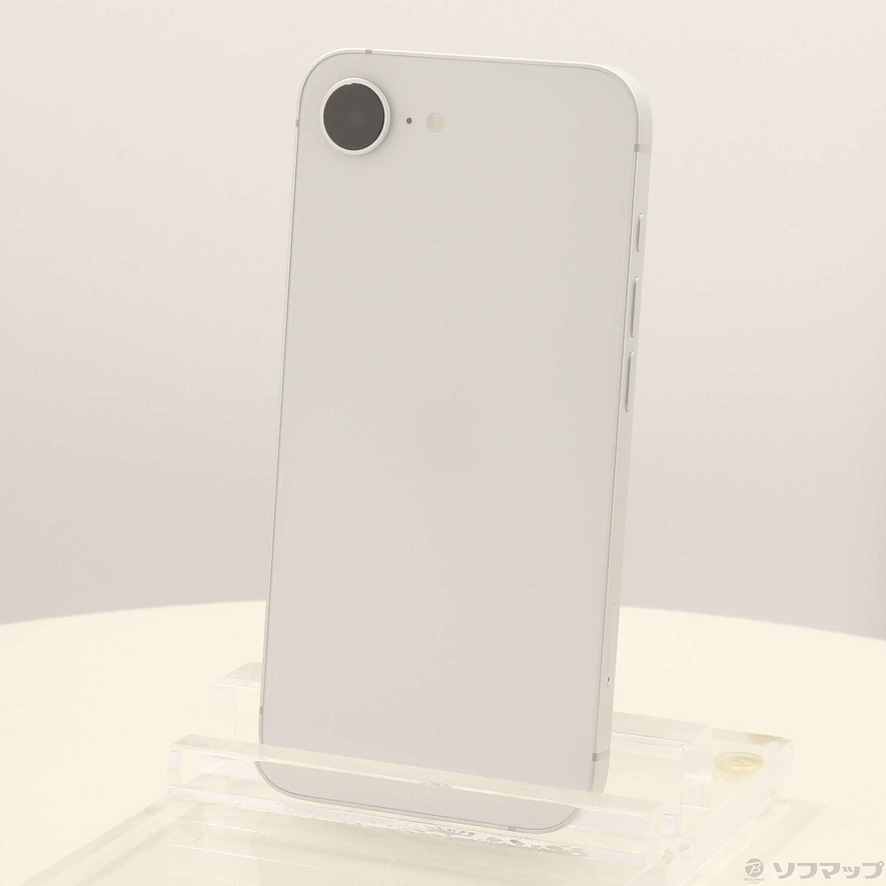 iPhone 16e 中古一覧｜SIMフリー・キャリア - 価格.com