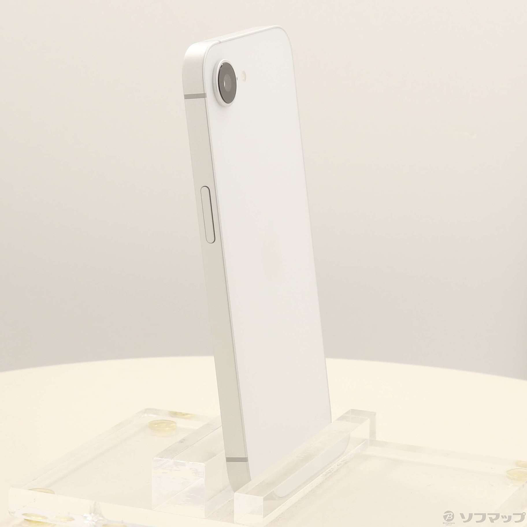 iPhone 16e 中古一覧｜SIMフリー・キャリア - 価格.com