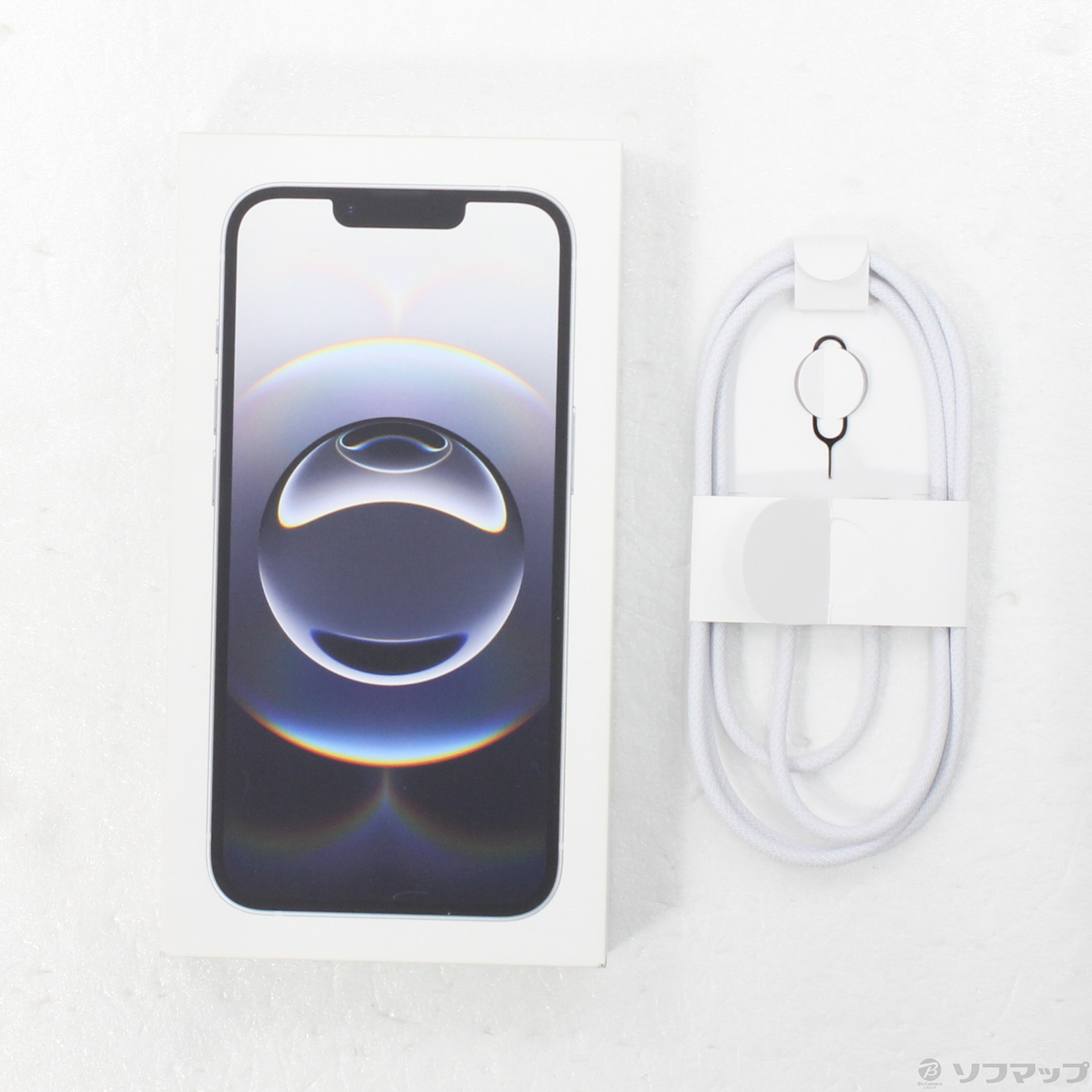 iPhone 16e 中古一覧｜SIMフリー・キャリア - 価格.com