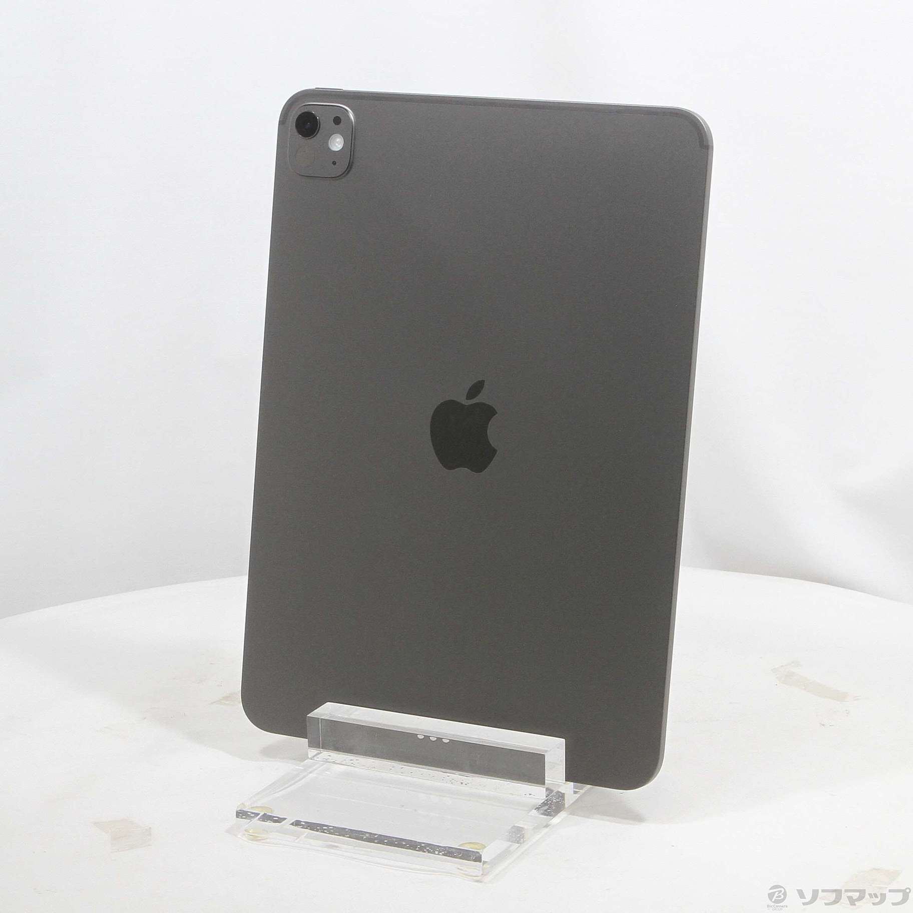 中古品〕 iPad Pro 11インチ(M5) 標準ガラス 256GB スペースブラック