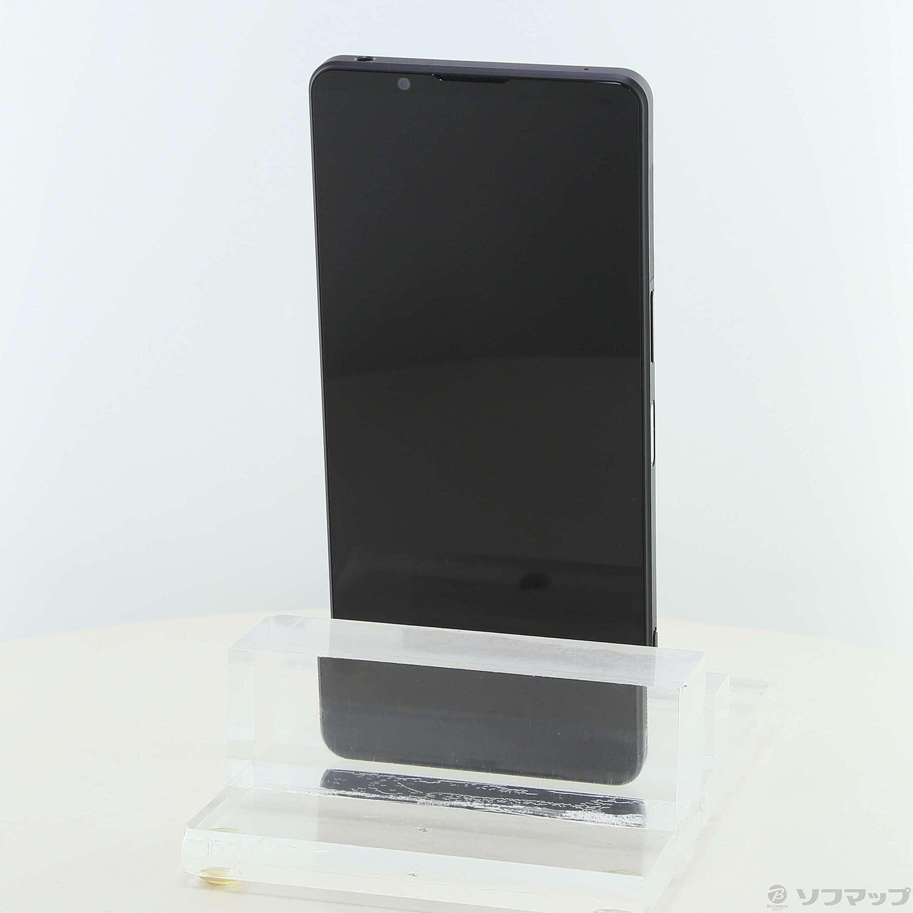 Xperia 1 VI SO-51E docomo [�u���b�N]�̐��i�摜3