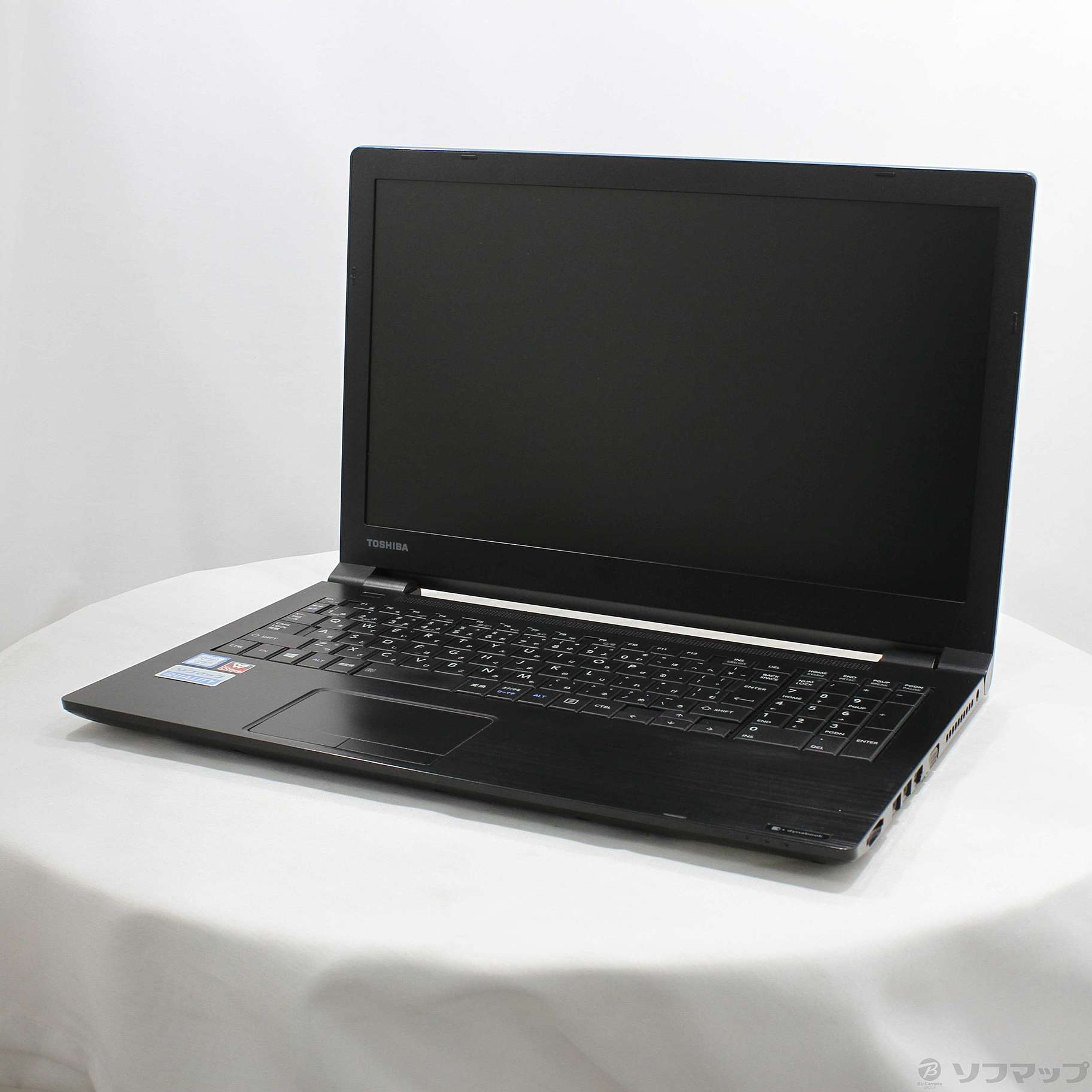 dynabook B65/M PB65MTB44R7AD21