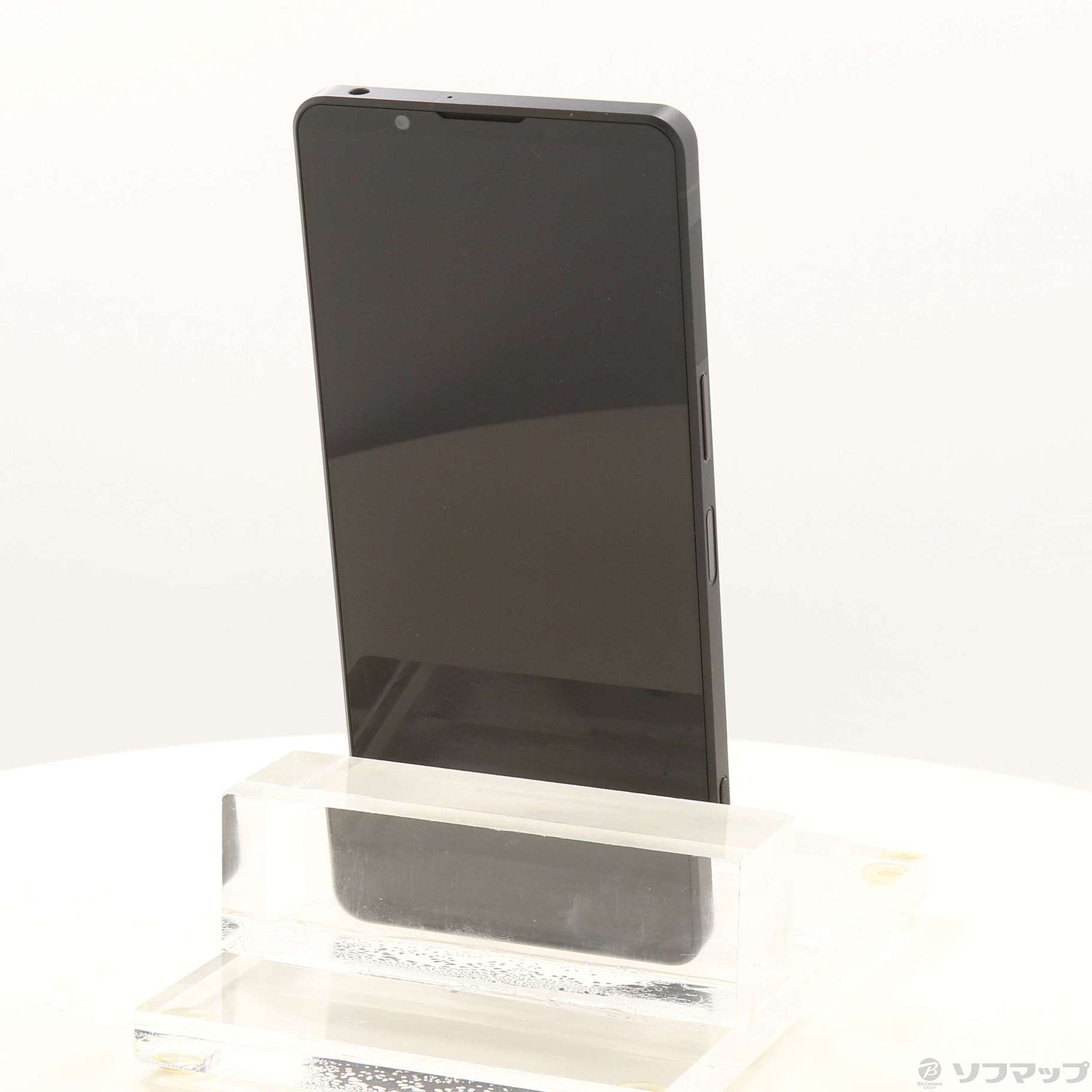 Xperia 1 VII 256GB SIM�t���[ [�X���[�g�u���b�N]�̐��i�摜3