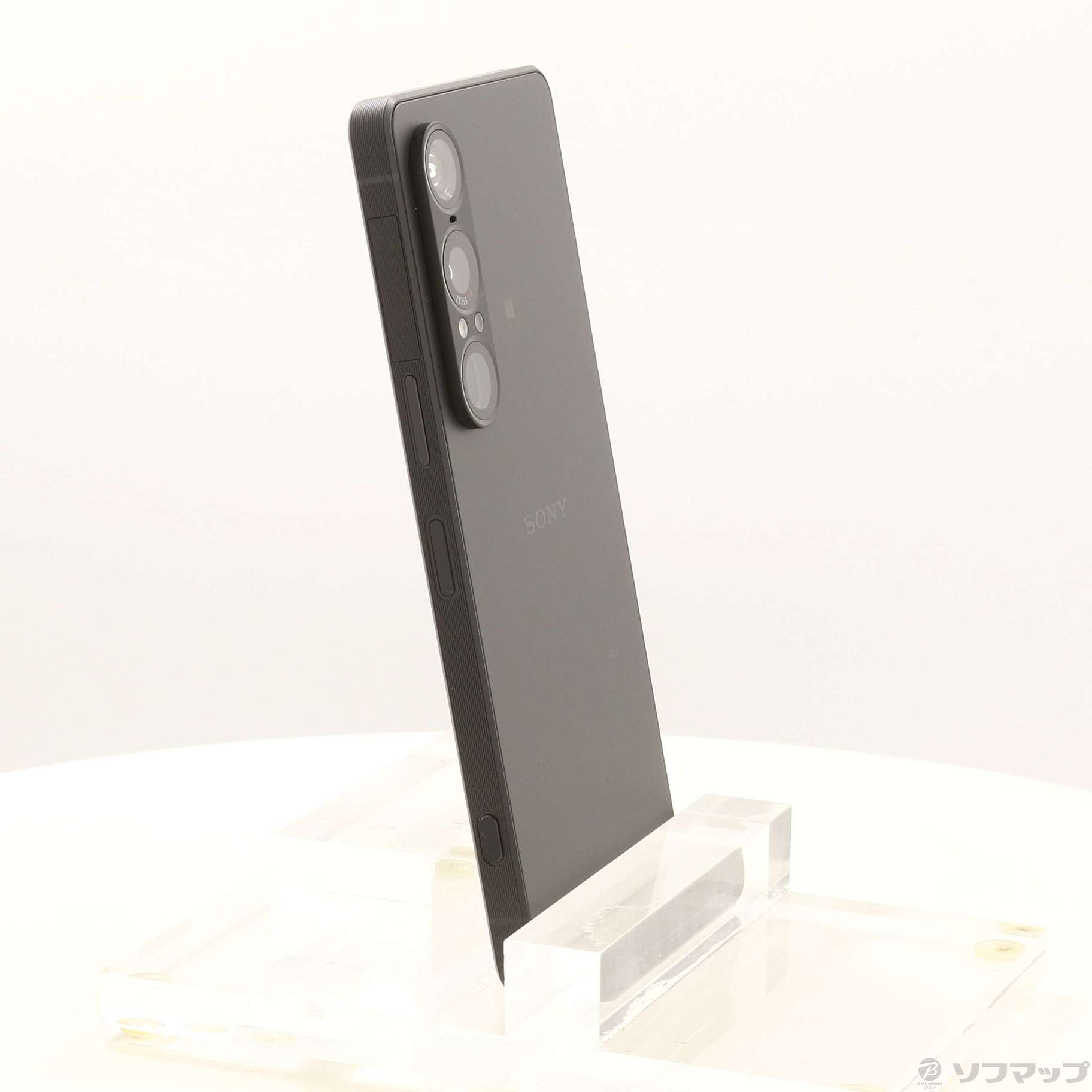 Xperia 1 VII 256GB SIM�t���[ [�X���[�g�u���b�N]�̐��i�摜4