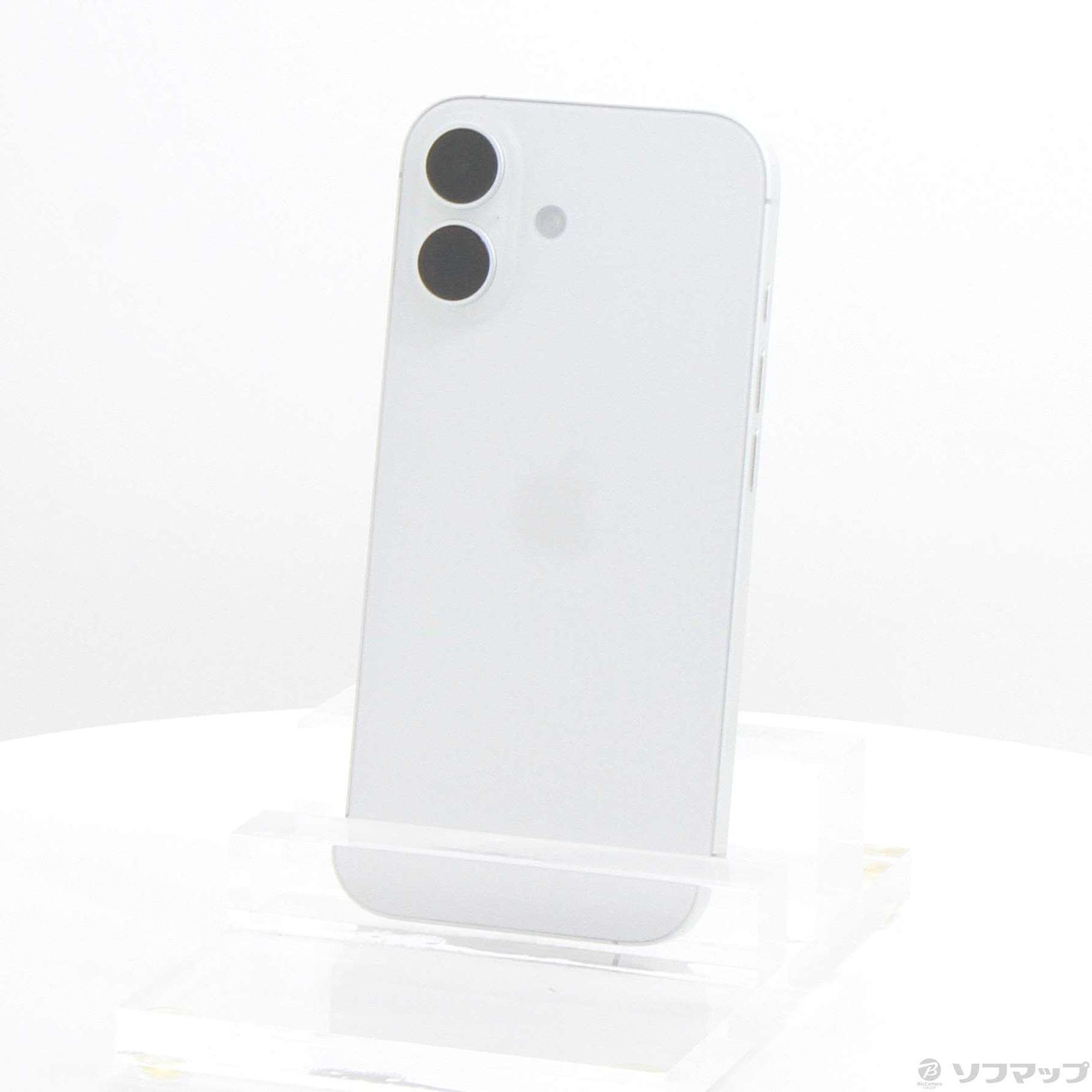 iPhone 17 256GB SIMフリー [ホワイト] 中古(白ロム)価格比較 - 価格.com