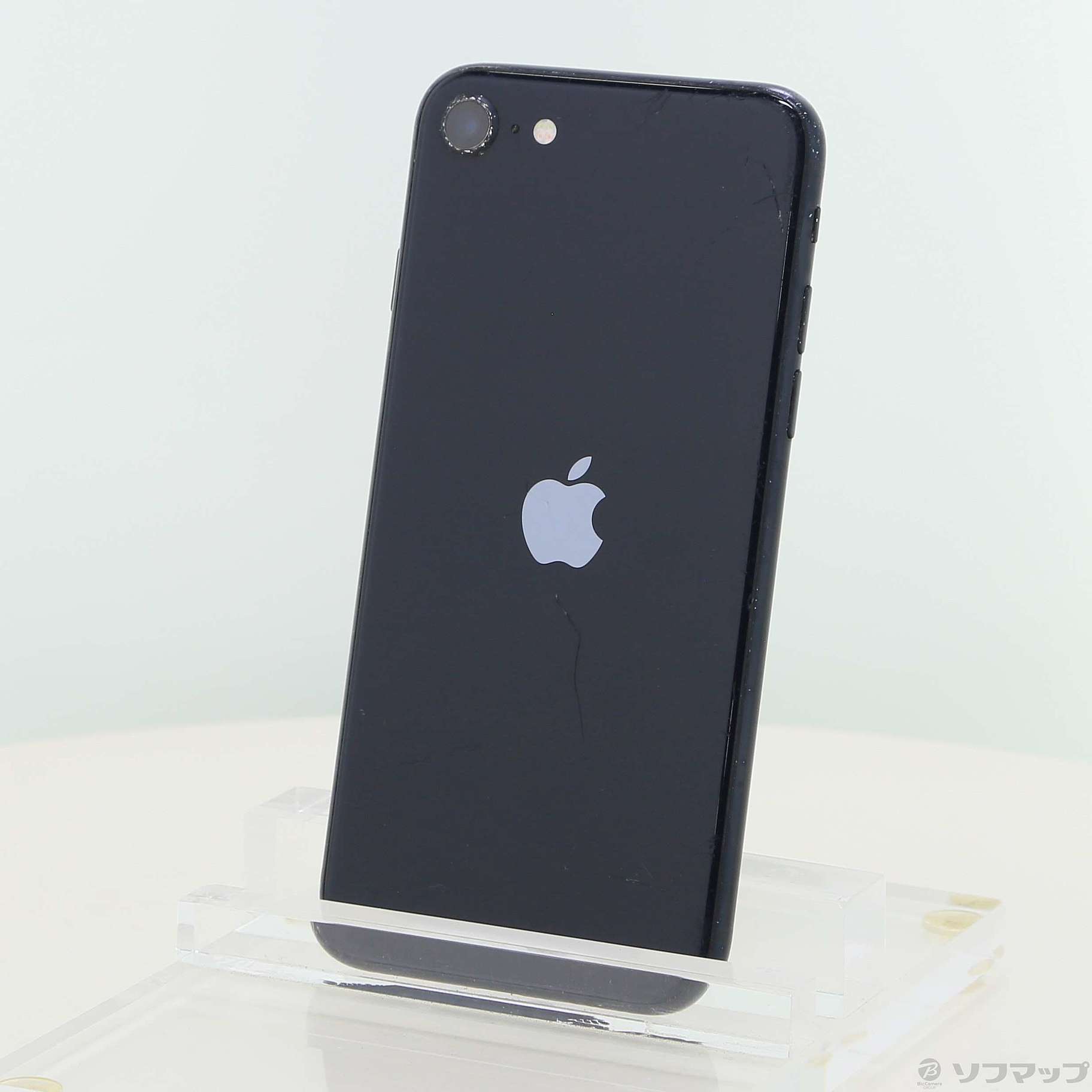 iPhone SE (第3世代) 中古一覧｜SIMフリー・キャリア - 価格.com