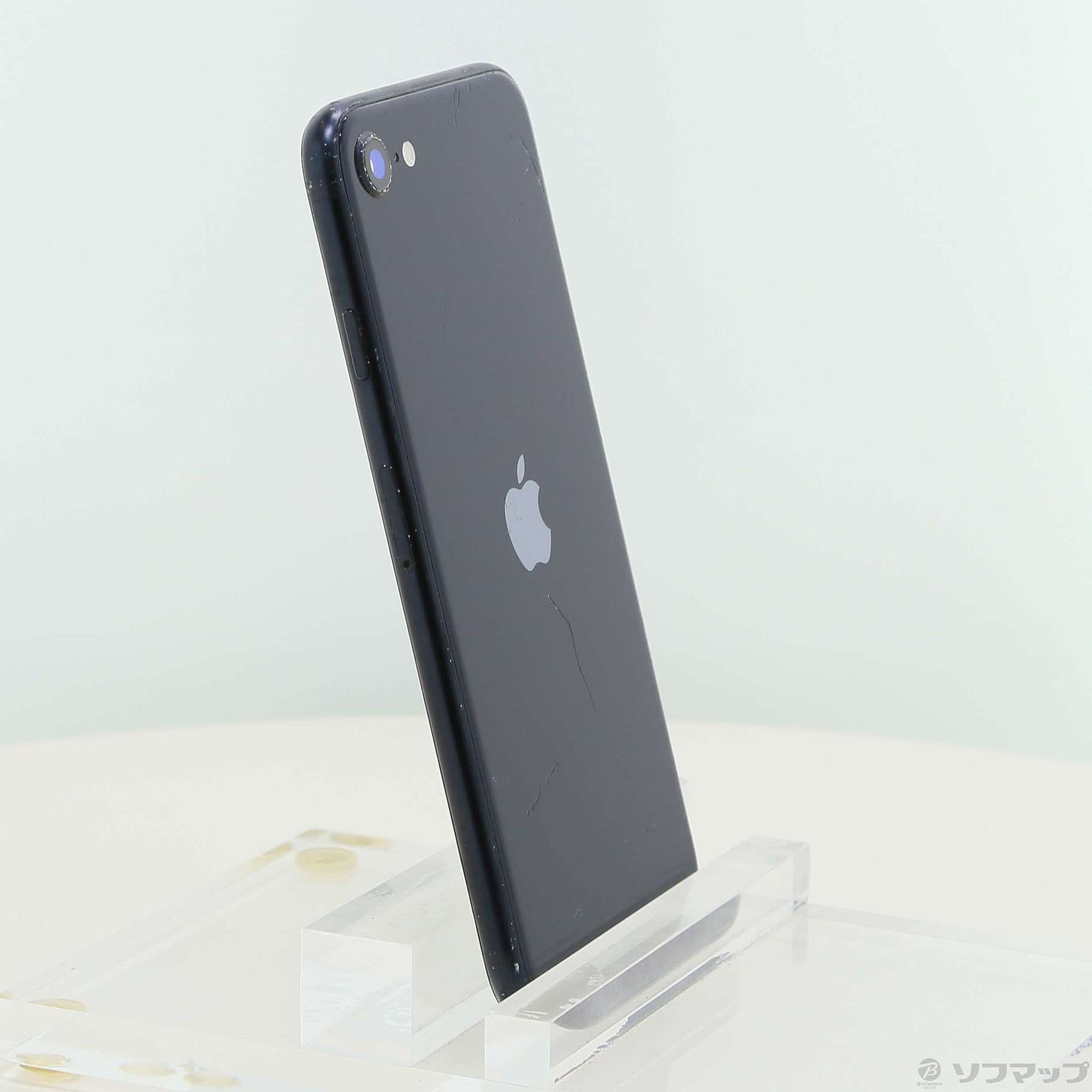 iPhone SE (第3世代) 中古一覧｜SIMフリー・キャリア - 価格.com