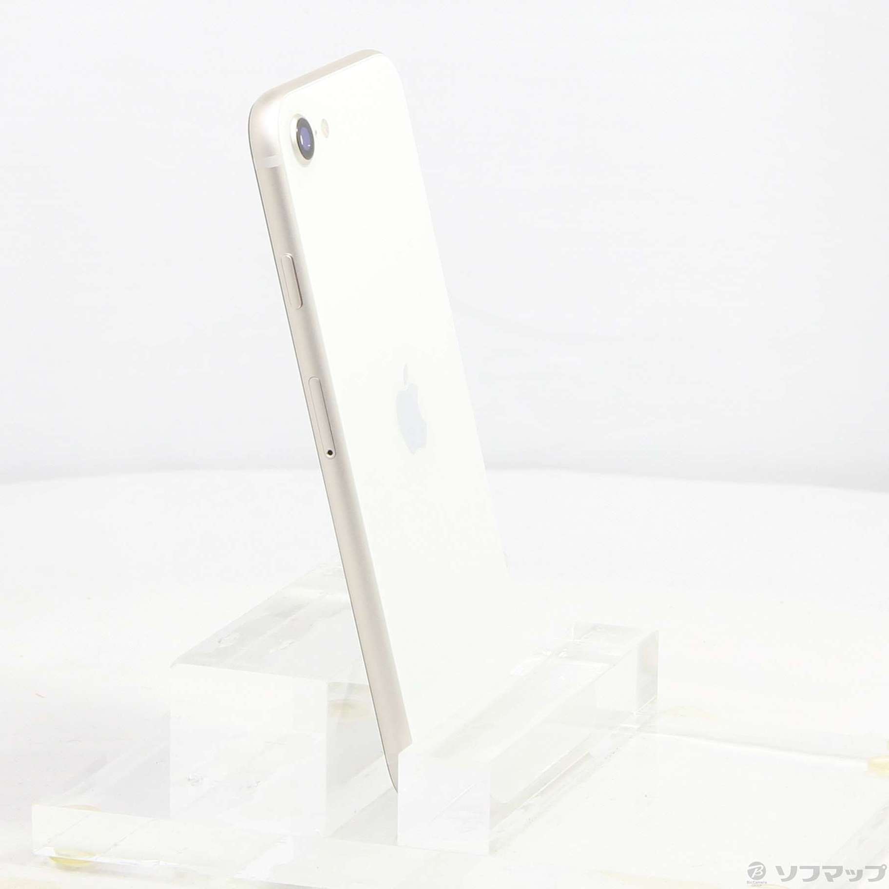 iPhone SE (第3世代) 中古一覧｜SIMフリー・キャリア - 価格.com