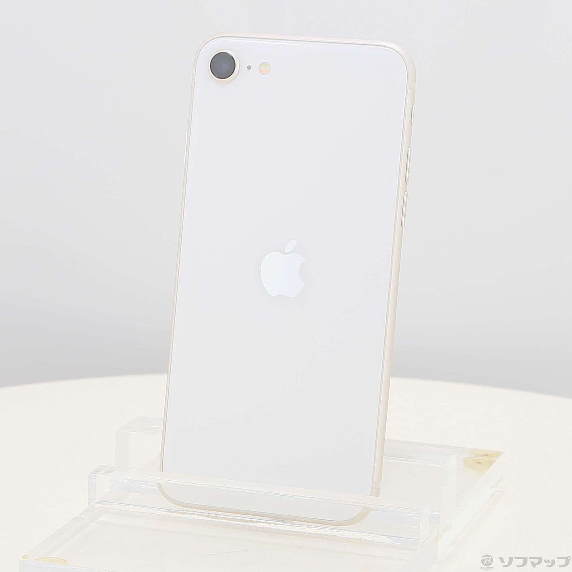 iPhone SE (第3世代) 中古一覧｜SIMフリー・キャリア - 価格.com