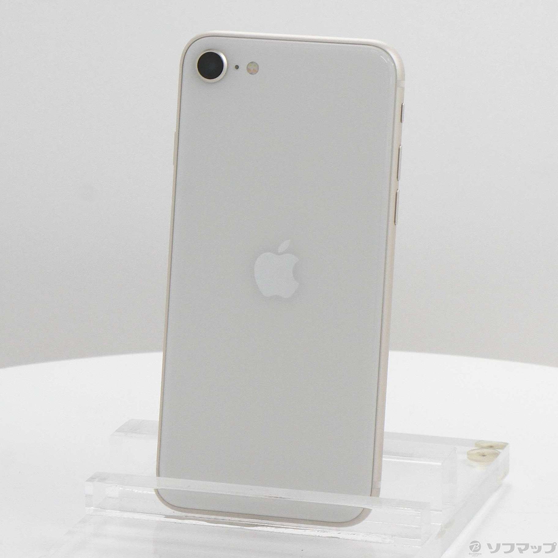 iPhone SE (第3世代) 中古一覧｜SIMフリー・キャリア - 価格.com