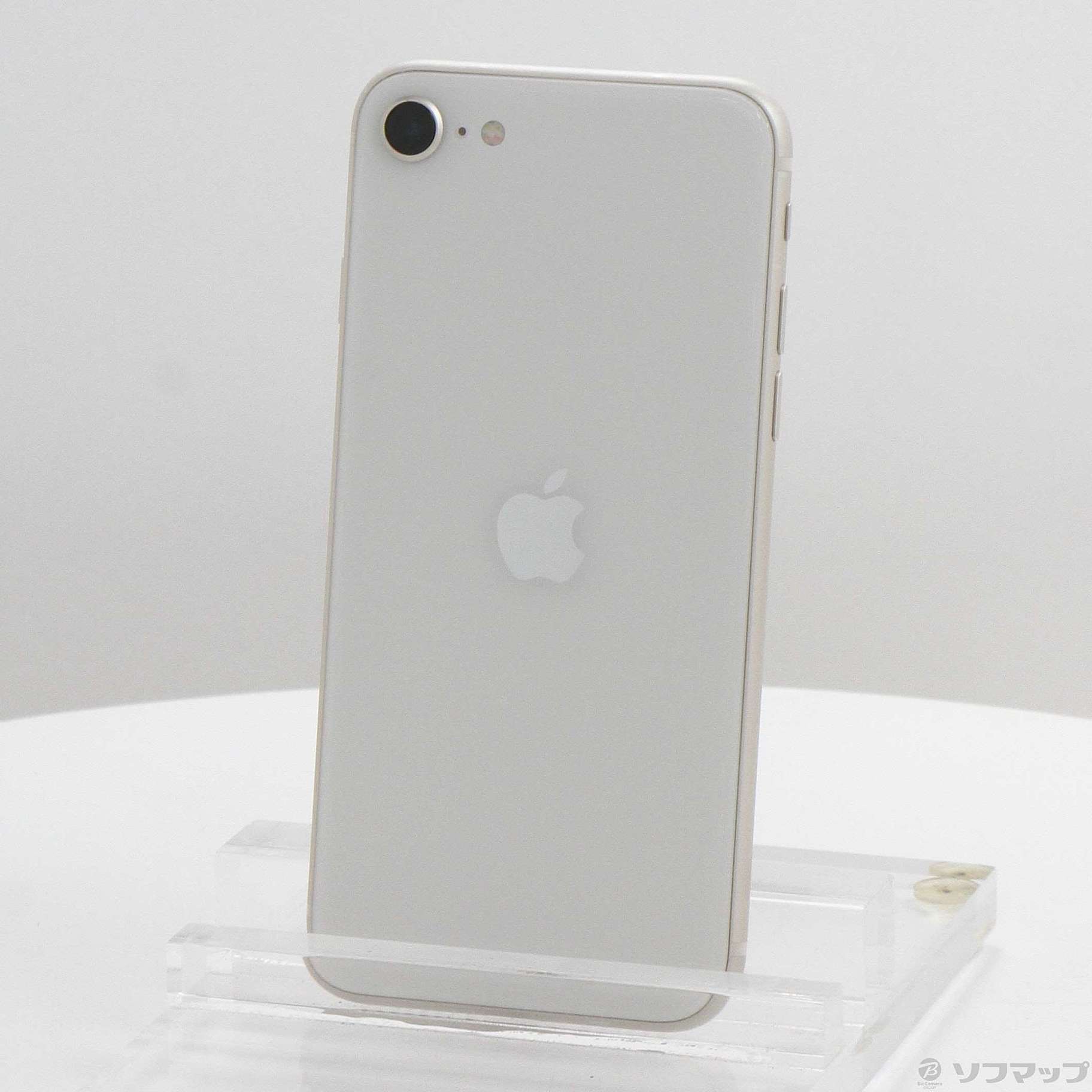 iPhone SE (第3世代) 中古一覧｜SIMフリー・キャリア - 価格.com
