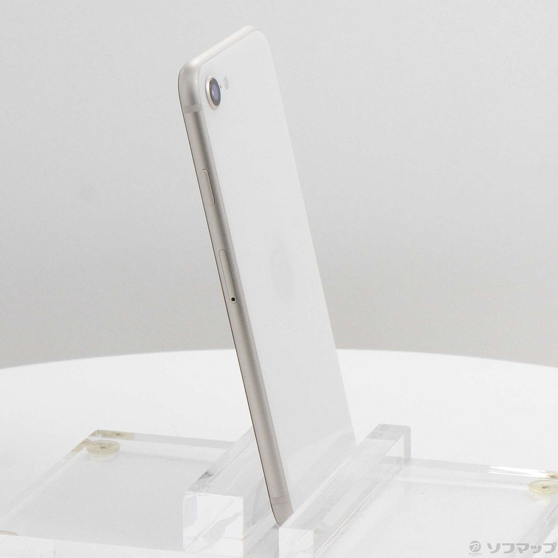 iPhone SE (第3世代) 中古一覧｜SIMフリー・キャリア - 価格.com