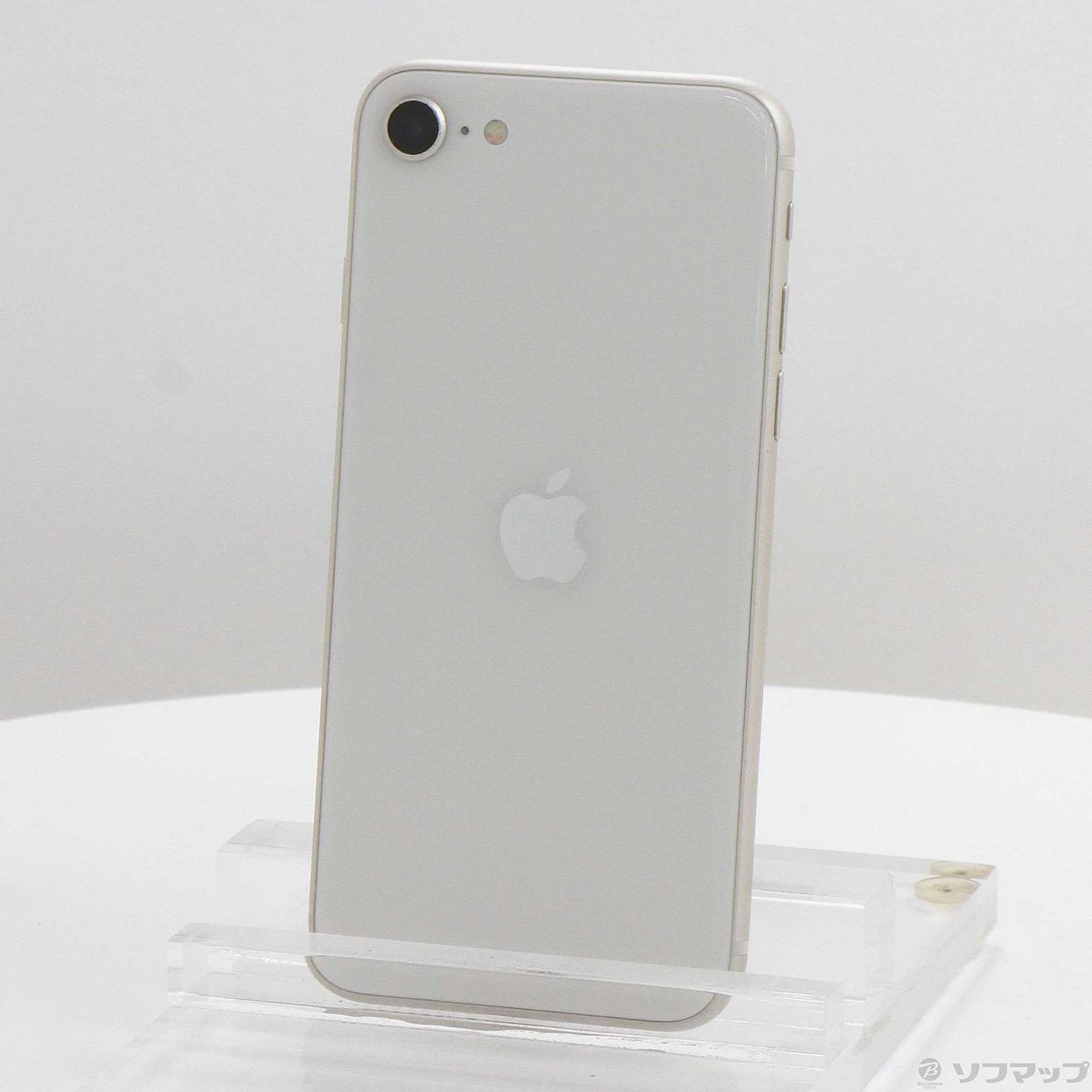 iPhone SE (第3世代) 中古一覧｜SIMフリー・キャリア - 価格.com