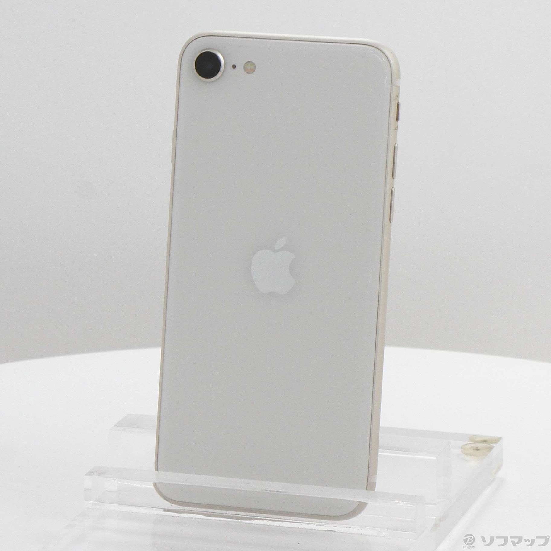iPhone SE (第3世代) 中古一覧｜SIMフリー・キャリア - 価格.com