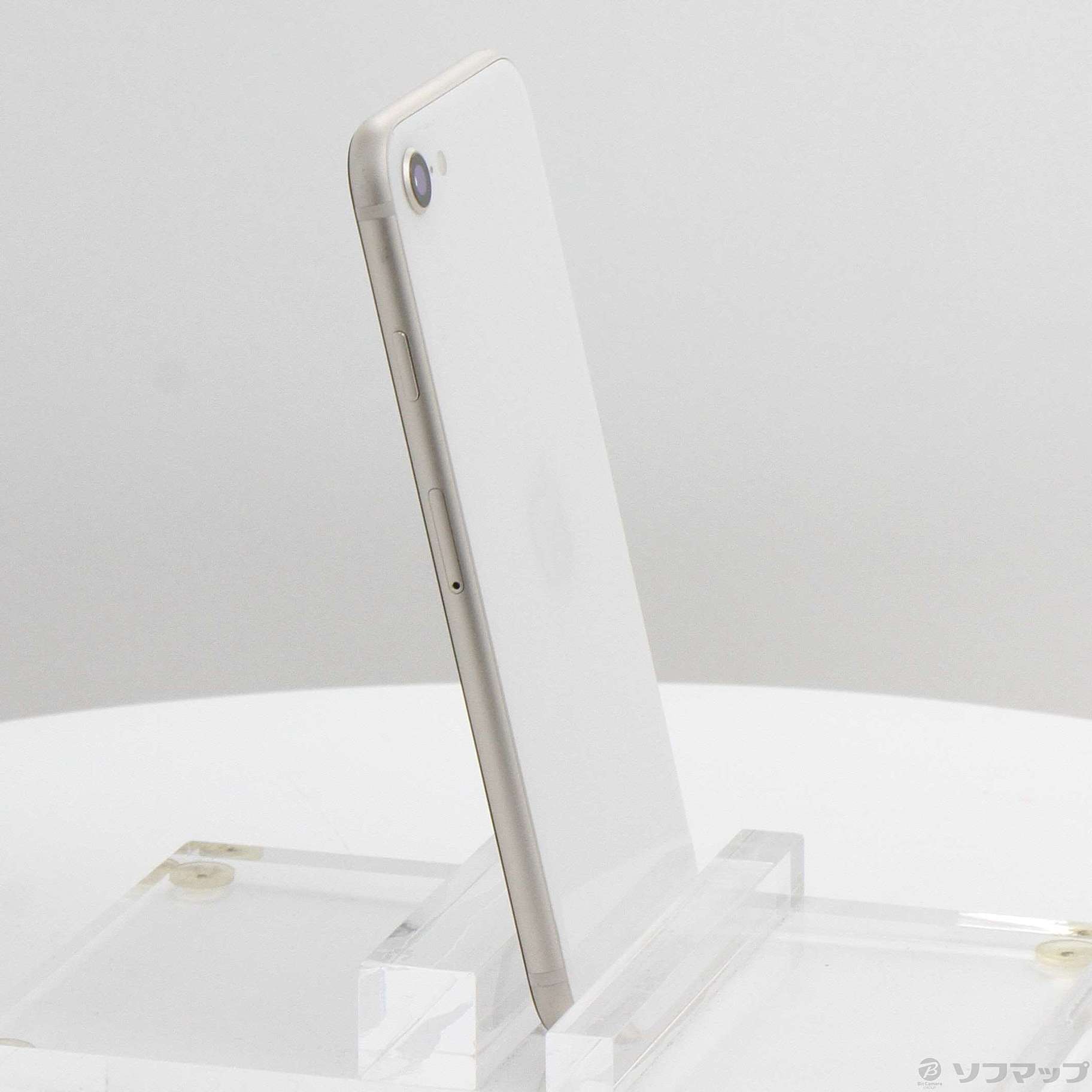 iPhone SE (第3世代) 中古一覧｜SIMフリー・キャリア - 価格.com