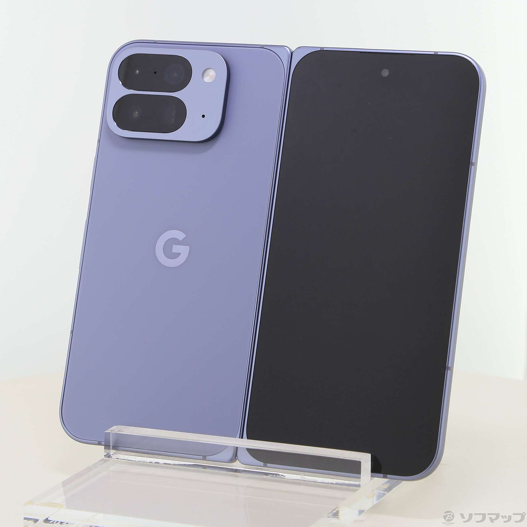 Google Pixel 10 Pro Fold 中古一覧｜SIMフリー・キャリア - 価格.com