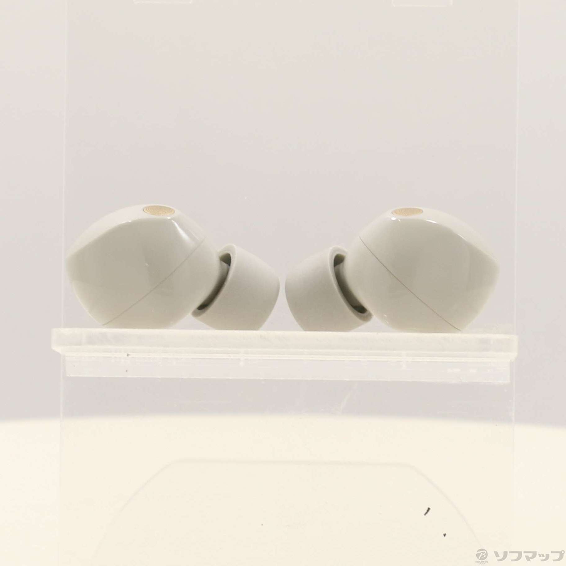 中古】WF-1000XM5 プラチナシルバー [2133075702314] - リコレ