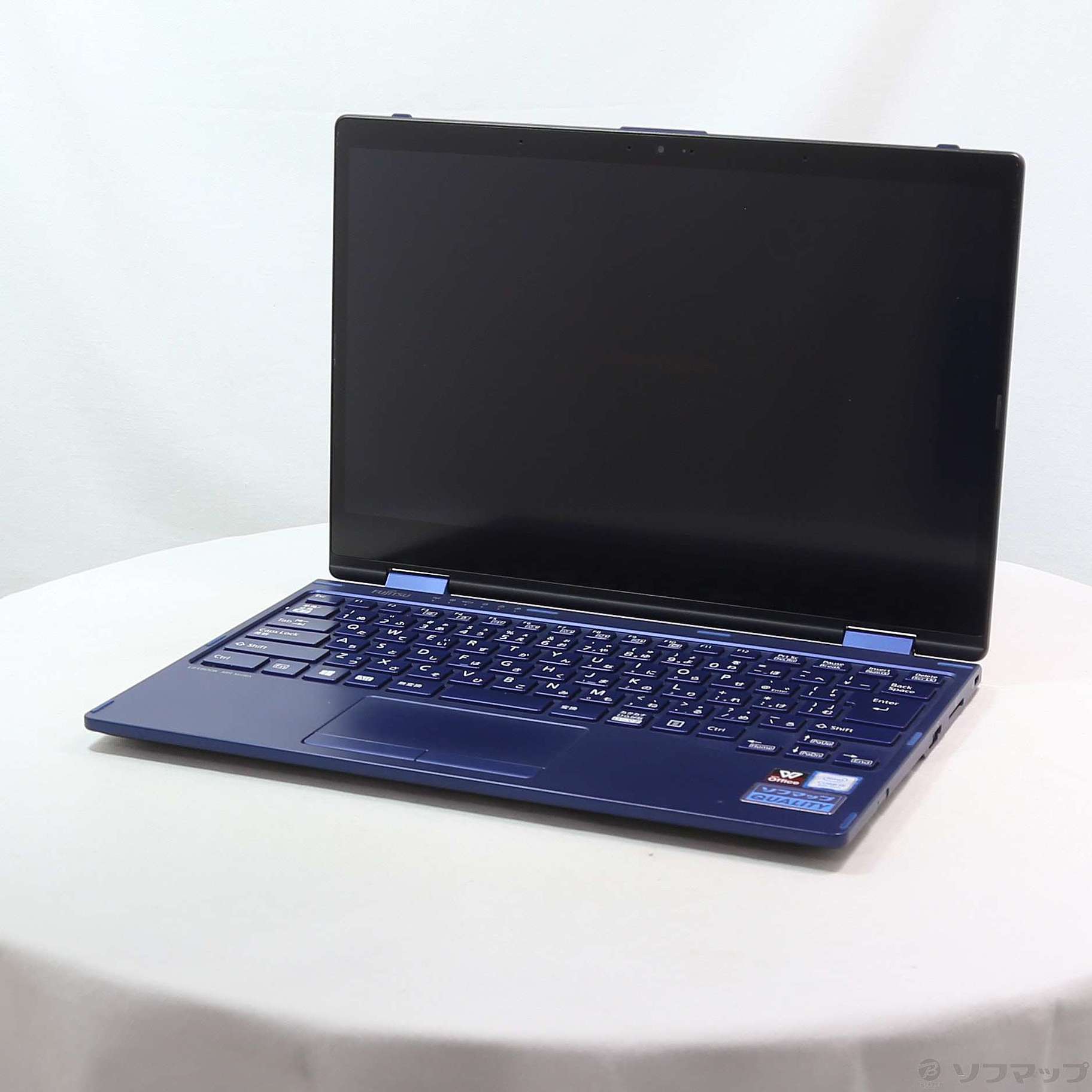 LIFEBOOK MH75�^D2 FMVM75D2L �u���C�g���^���b�N�u���[