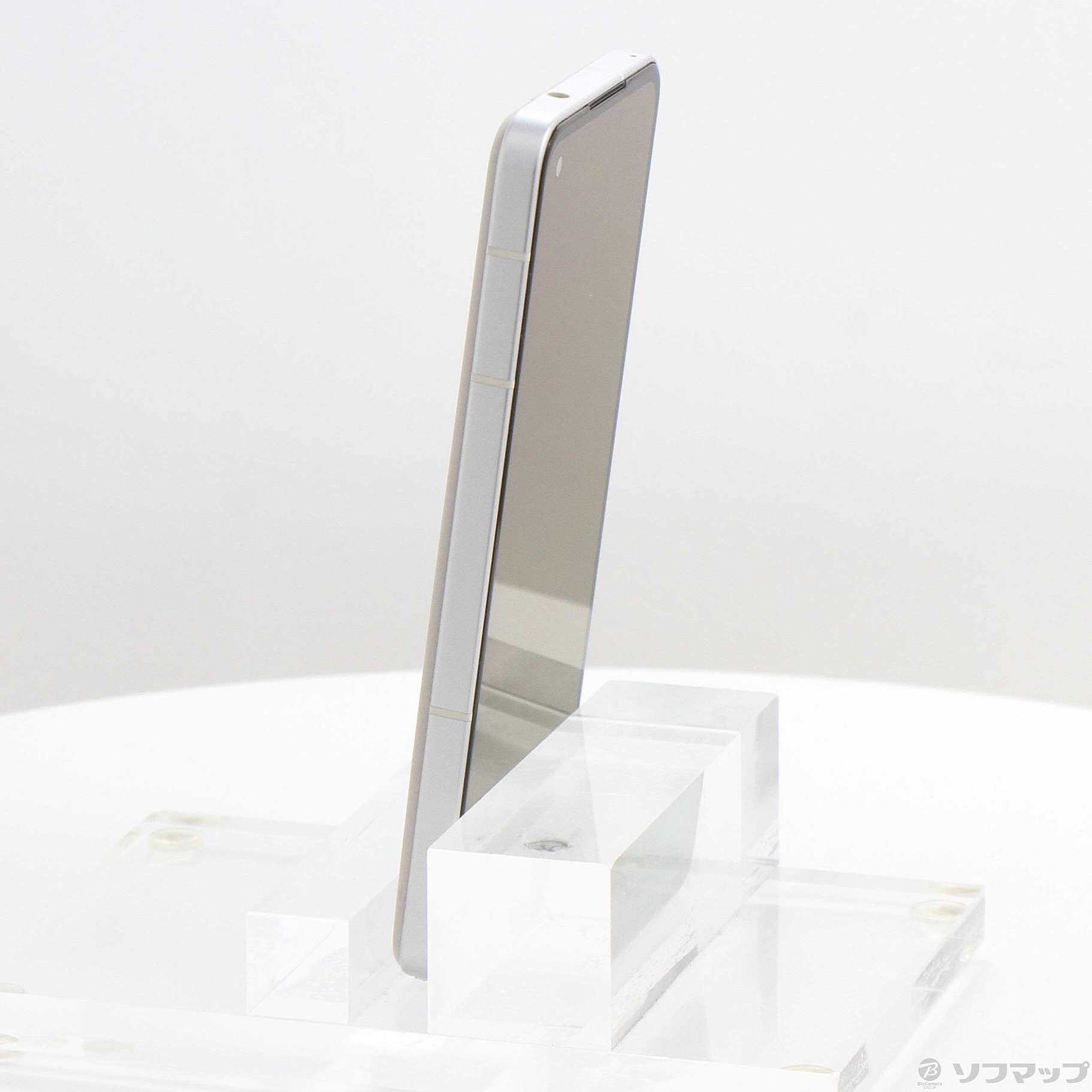 Zenfone 9 256GB (RAM 8GB���f��) SIM�t���[ [���[�����C�g�z���C�g]�̐��i�摜2