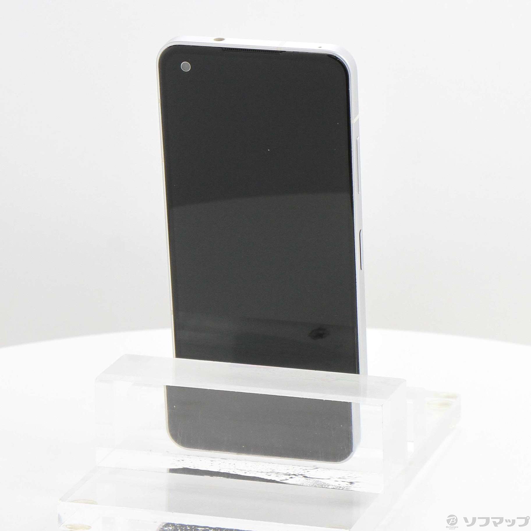 Zenfone 9 256GB (RAM 8GB���f��) SIM�t���[ [���[�����C�g�z���C�g]�̐��i�摜3