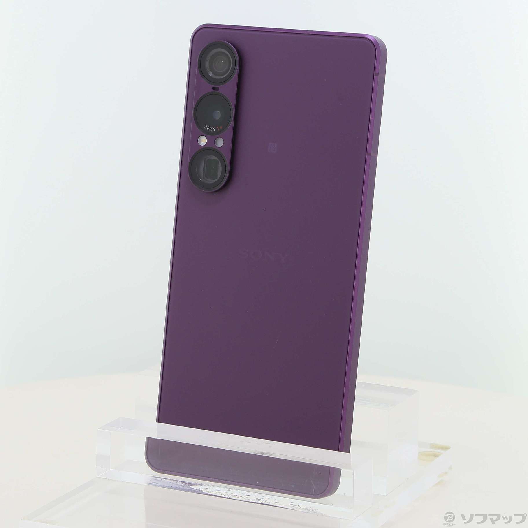 Xperia 1 VII (RAM 12GBモデル) 中古一覧｜SIMフリー・キャリア - 価格.com
