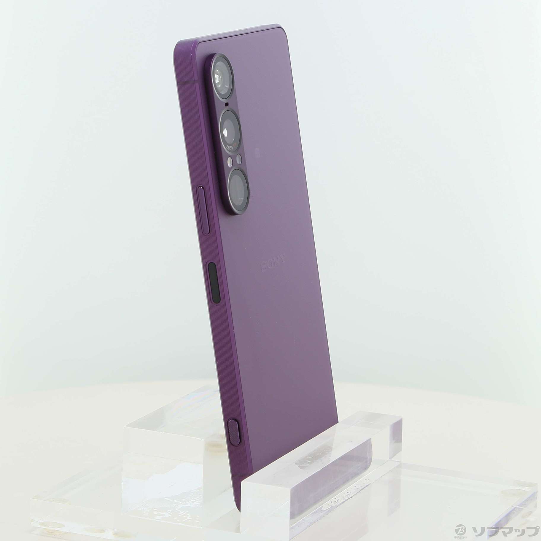 Xperia 1 VII (RAM 12GBモデル) 中古一覧｜SIMフリー・キャリア - 価格.com