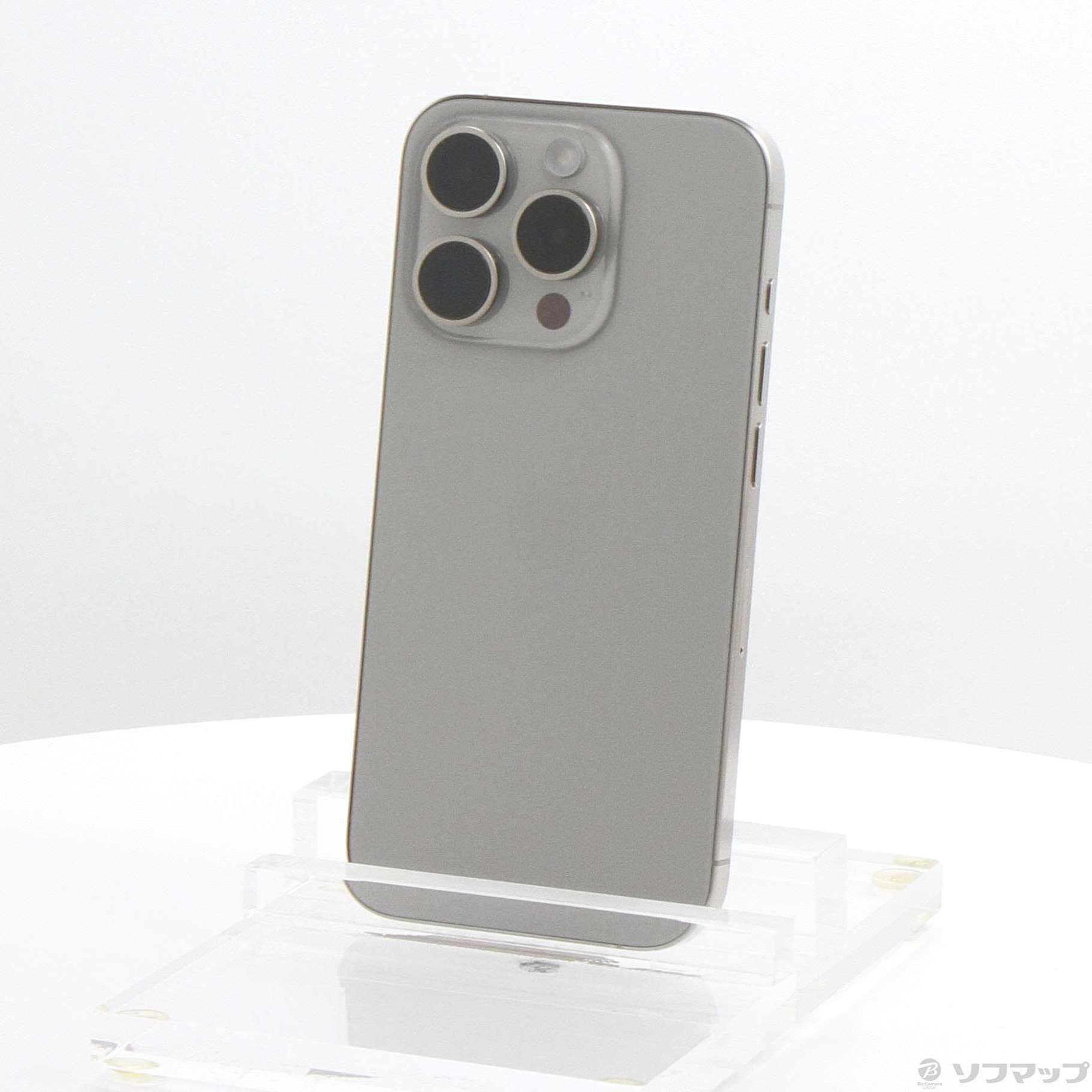 iPhone 15 Pro 中古一覧｜SIMフリー・キャリア - 価格.com