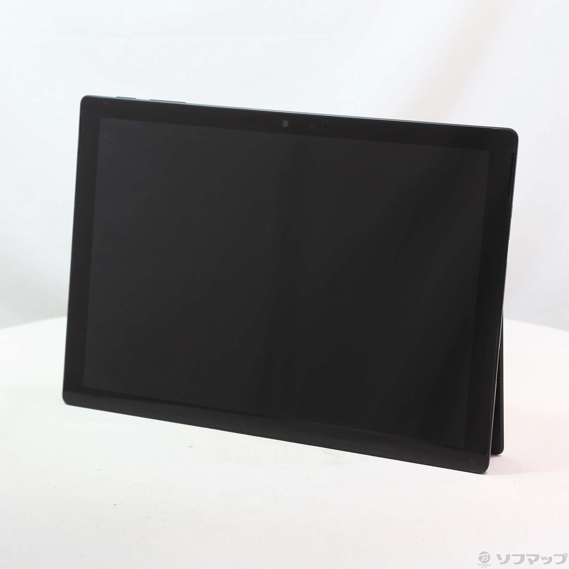 Surface Pro7 〔Core i5/8GB/SSD256GB〕 PUV-00027 ブラック