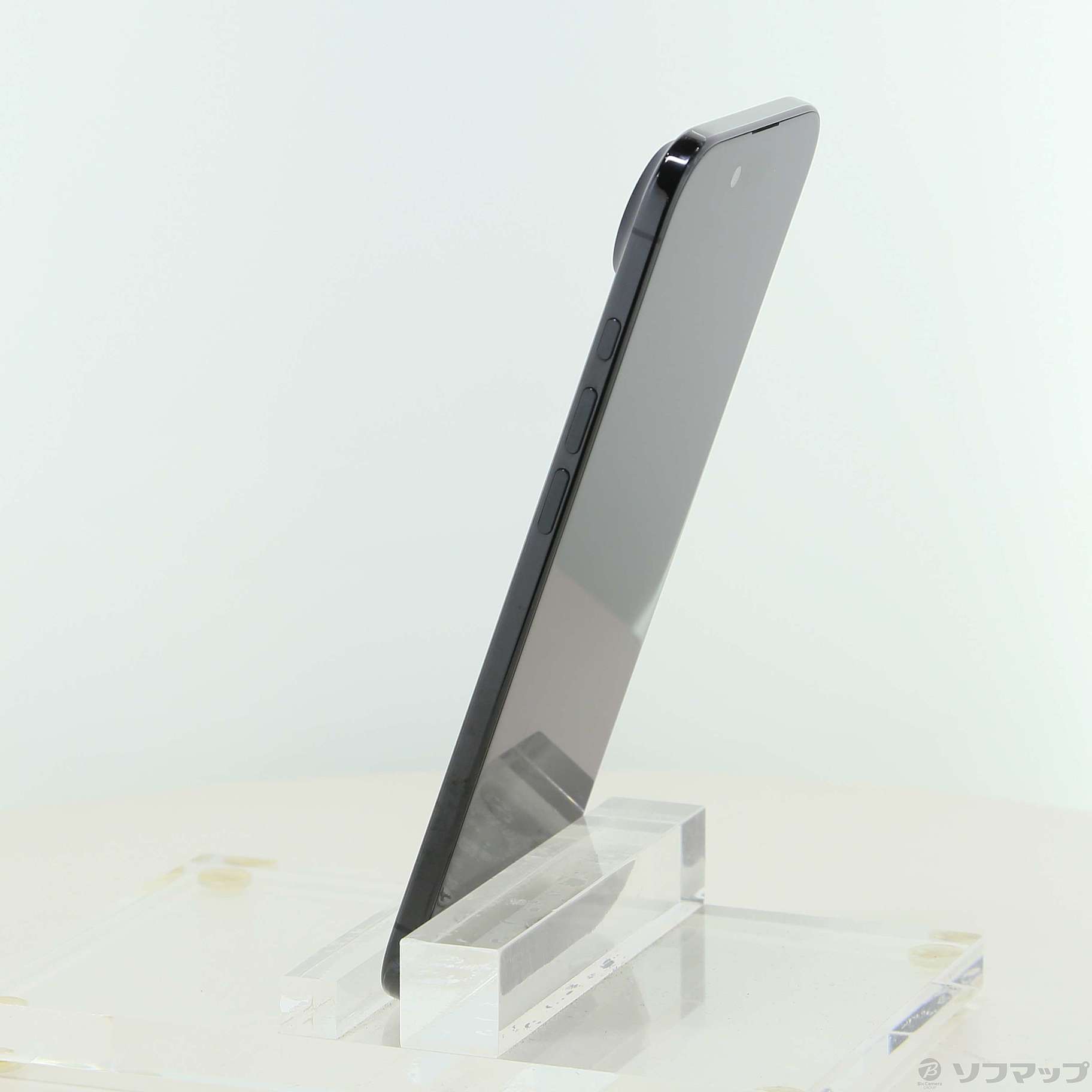 iPhone Air 256GB SIM�t���[ [�X�y�[�X�u���b�N]�̐��i�摜2