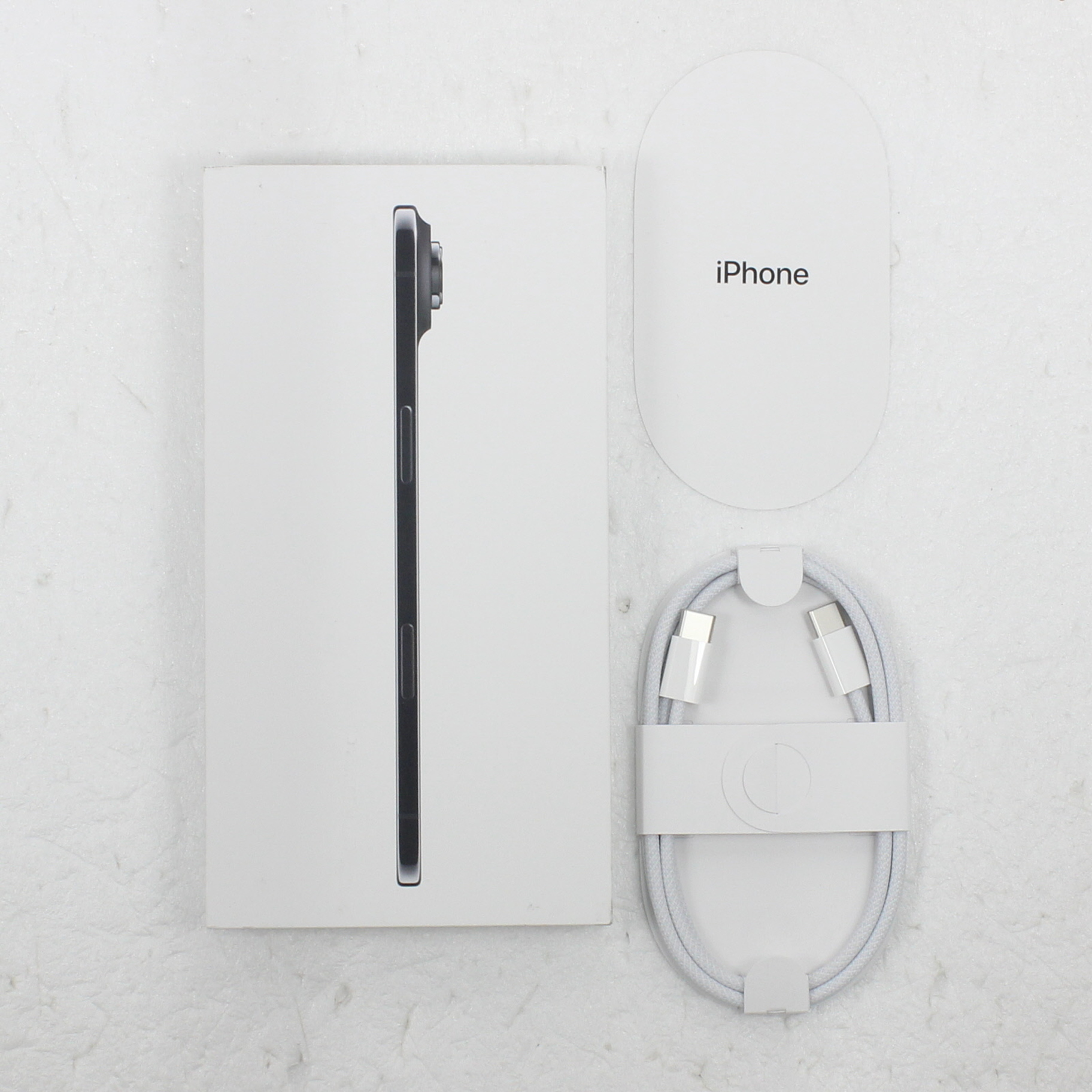 iPhone Air 256GB SIM�t���[ [�X�y�[�X�u���b�N]�̐��i�摜5