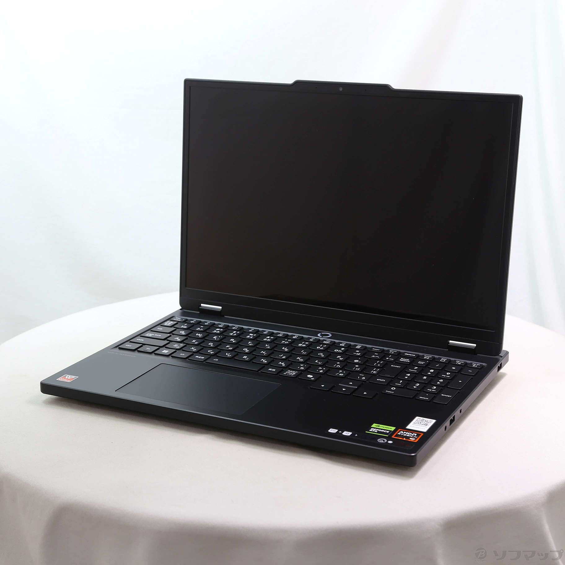 �k�W���i�l Legion 5 Gen 10 83F10024JP �G�N���v�X�u���b�N