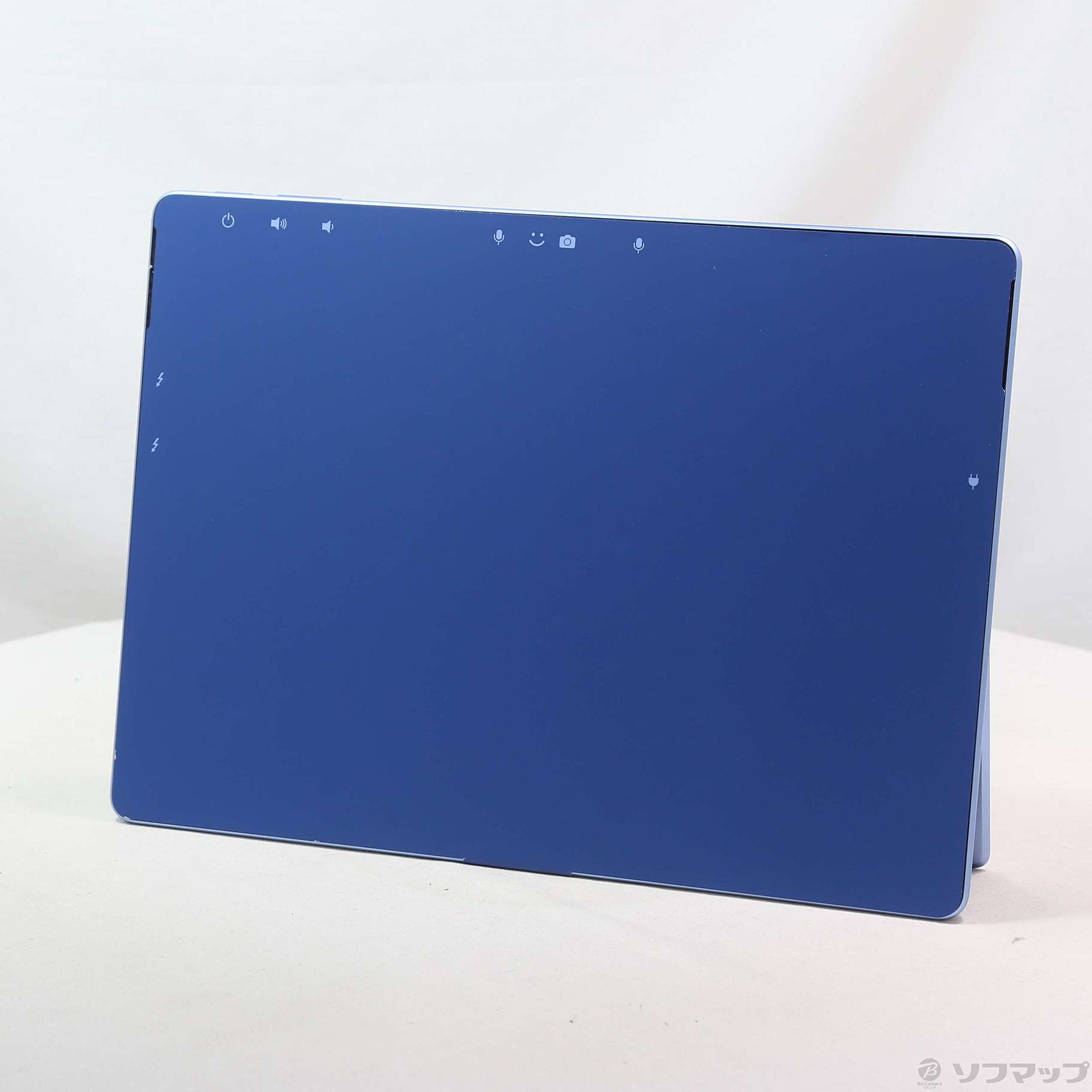 〔展示品〕 Surface Pro (第11世代) 〔Snapdragon X Plus/16GB/SSD512GB〕 IXV-00024 サファイア