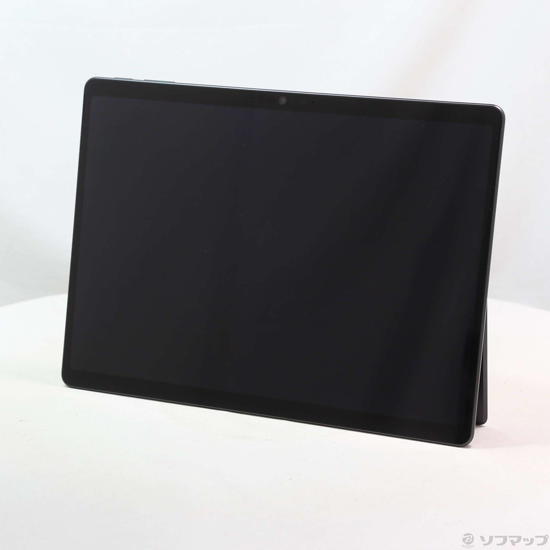〔展示品〕 Surface Pro (第11世代) 〔Snapdragon X Elite/16GB/SSD512GB〕 IY8-00028