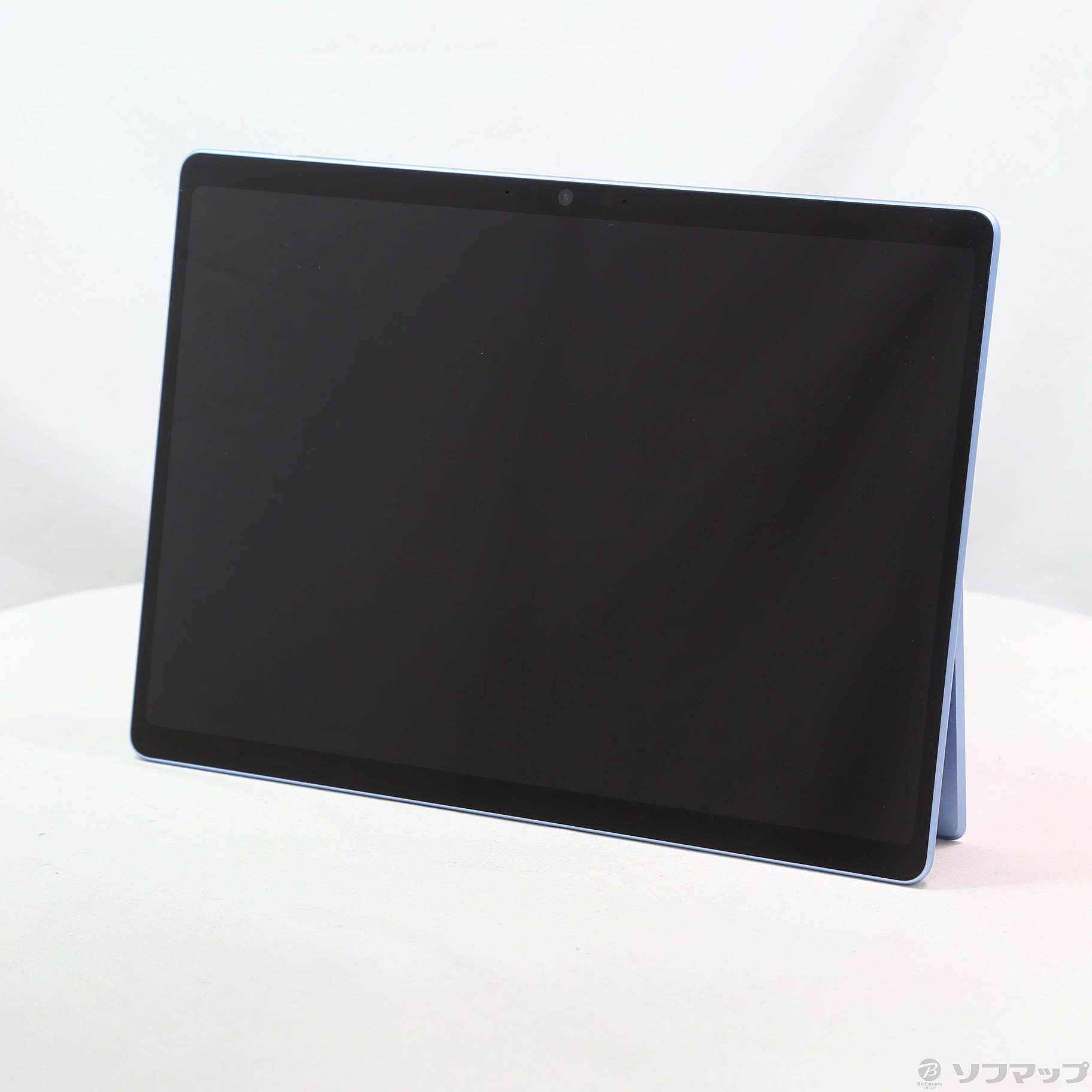 〔展示品〕 Surface Pro (第11世代) 〔Snapdragon X Plus/16GB/SSD512GB〕 IXV-00024 サファイア