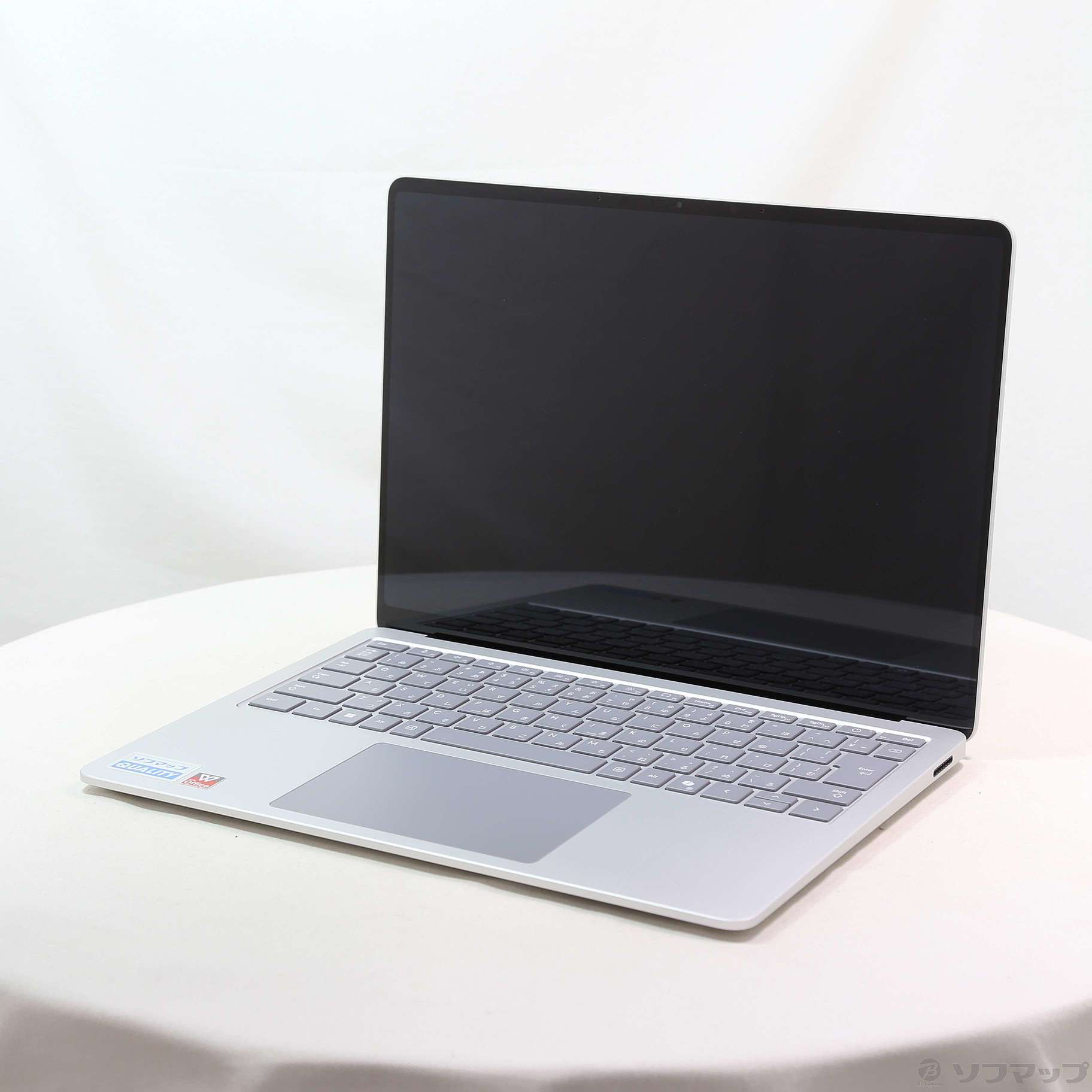 Surface Laptop (��7����) �kSnapdragon X Plus�^16GB�^SSD256GB�l T0I-00015