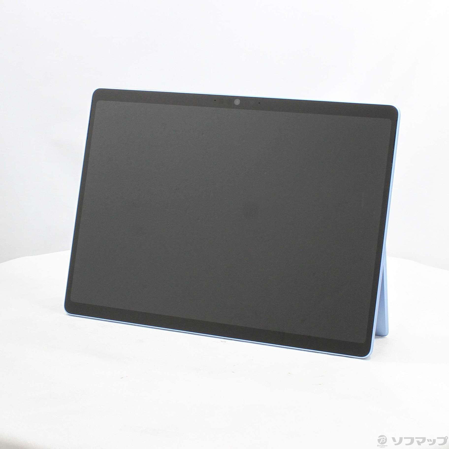 〔展示品〕 Surface Pro (第11世代) 〔Snapdragon X Plus/16GB/SSD512GB〕 IXV-00024 サファイア