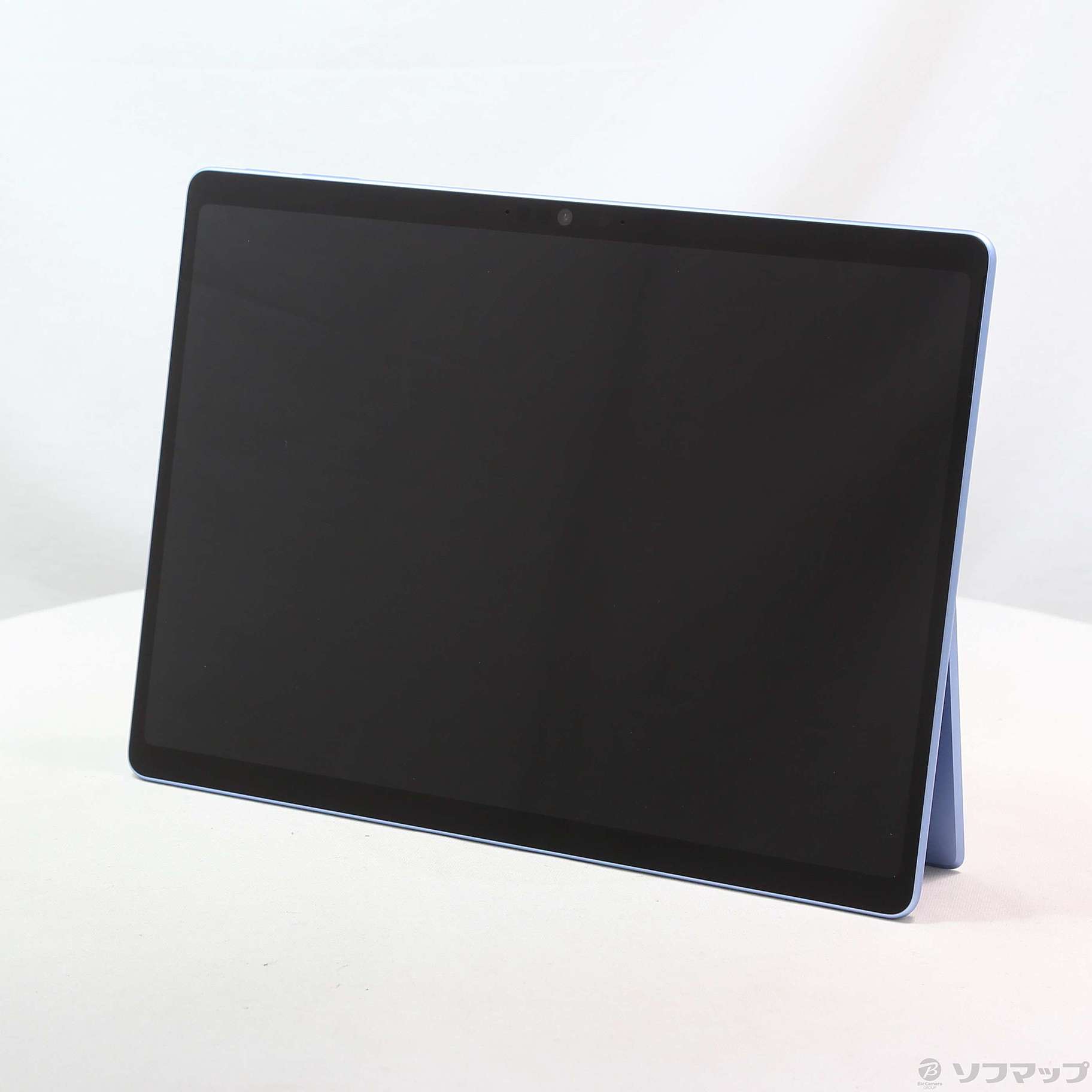〔展示品〕 Surface Pro (第11世代) 〔Snapdragon X Plus/16GB/SSD512GB〕 IXV-00024 サファイア