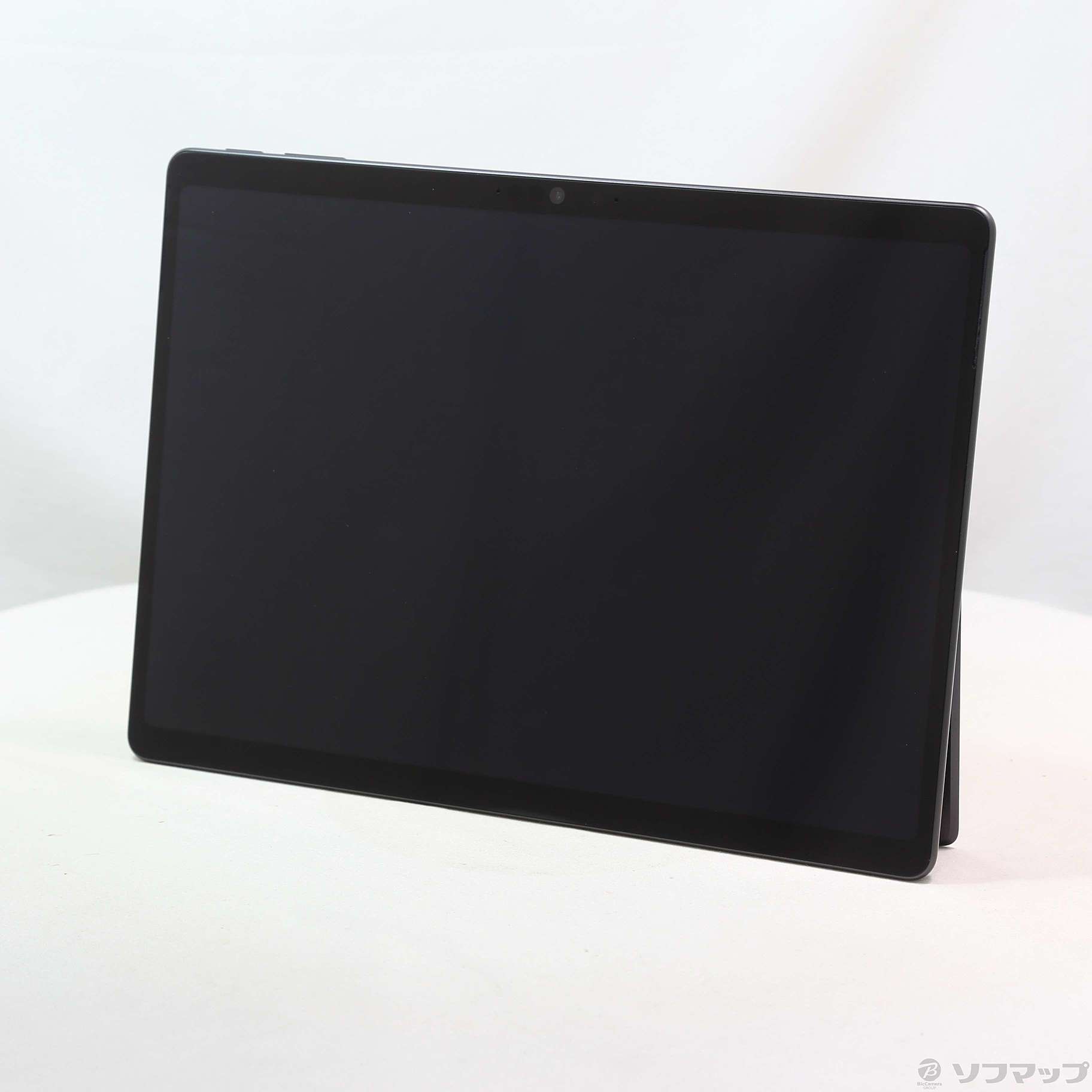 〔展示品〕 Surface Pro (第11世代) 〔Snapdragon X Elite/16GB/SSD512GB〕 IY8-00028