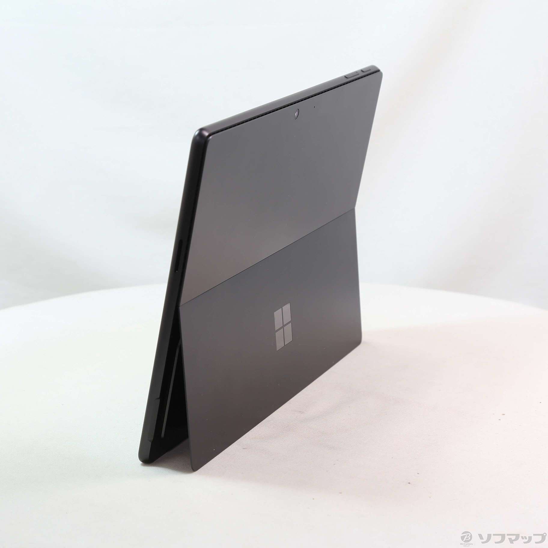 中古】〔展示品〕 Surface Pro (第11世代) 〔Snapdragon X Elite／16GB