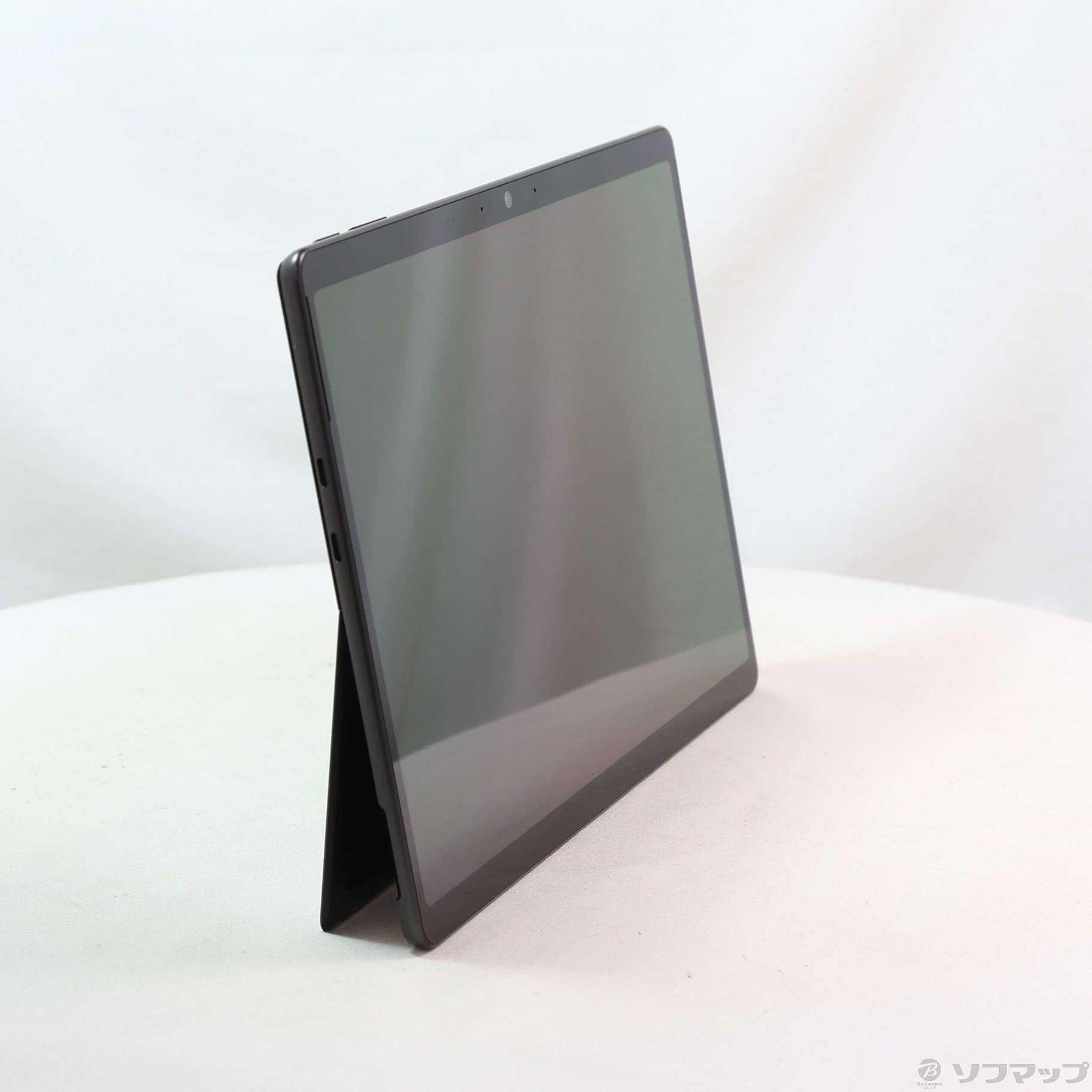 中古】〔展示品〕 Surface Pro (第11世代) 〔Snapdragon X Elite／16GB