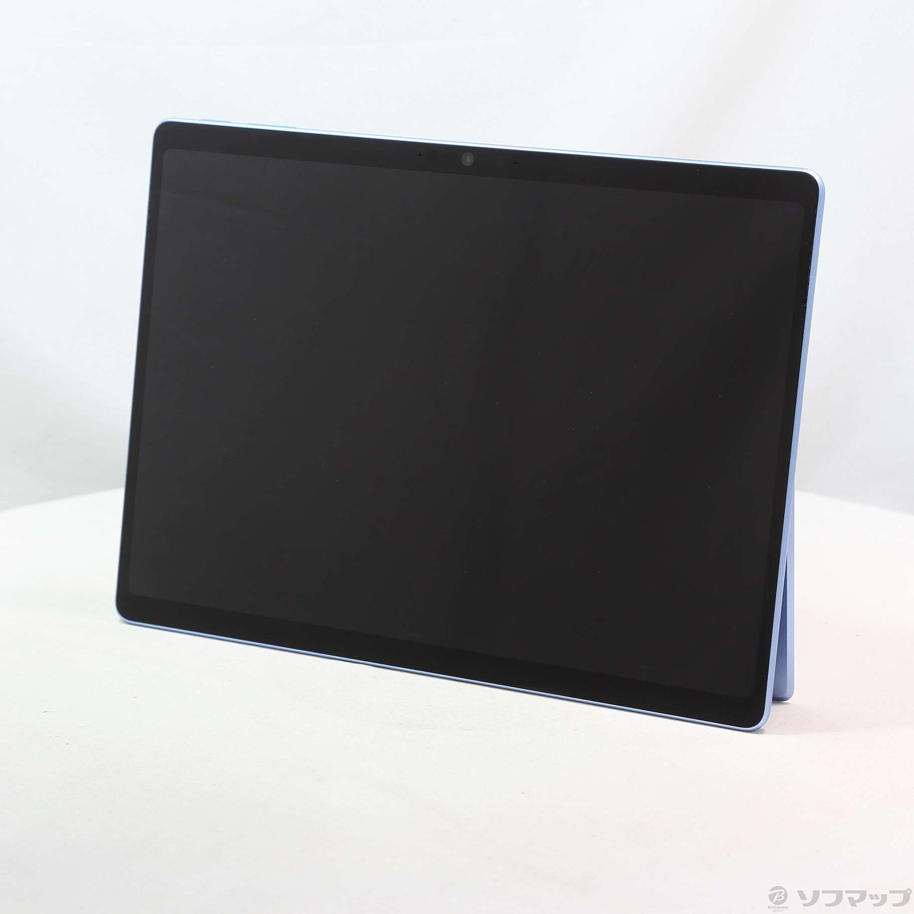 〔展示品〕 Surface Pro (第11世代) 〔Snapdragon X Plus/16GB/SSD512GB〕 IXV-00024 サファイア