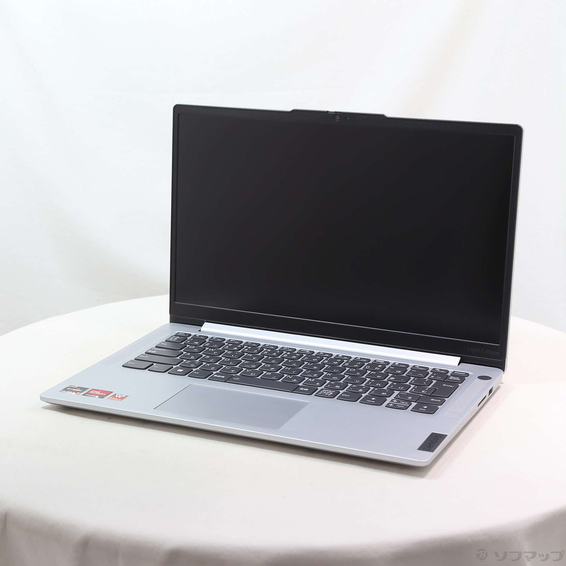 IdeaPad Slim 5 Light Gen 8 82XS0043JP